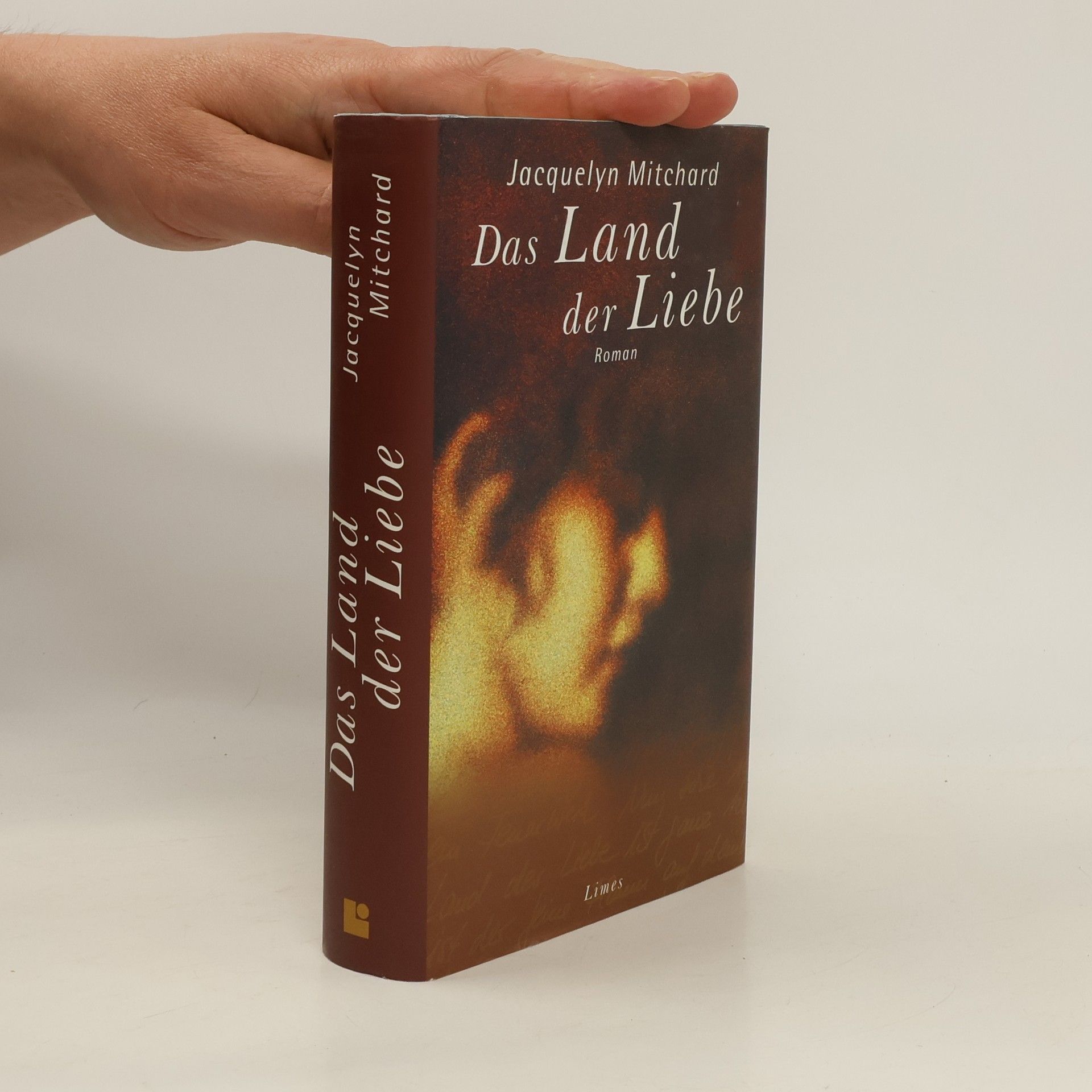 Jacquelyn Mitchard Das Land der Liebe