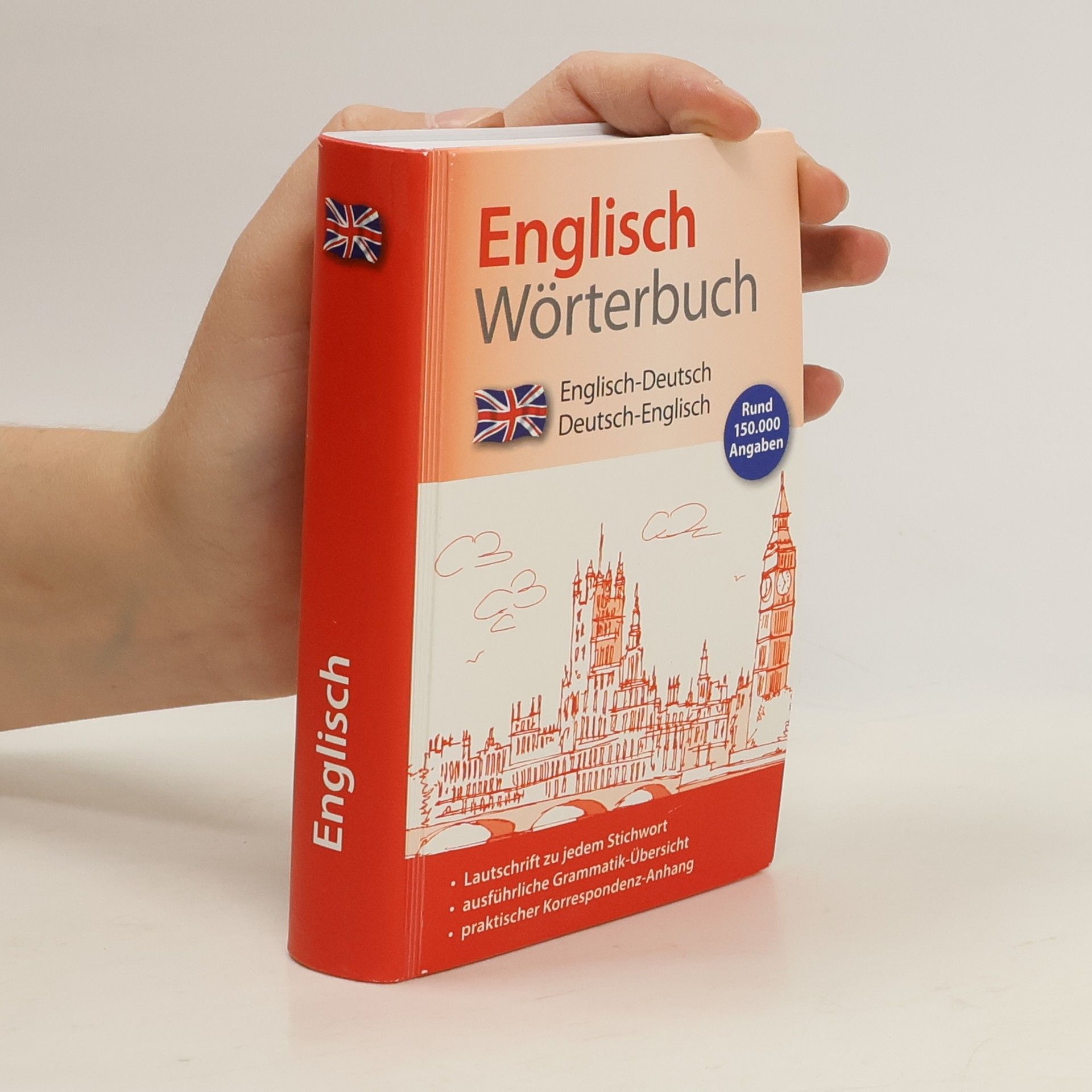 Autorenkollektiv Englisch Wörterbuch