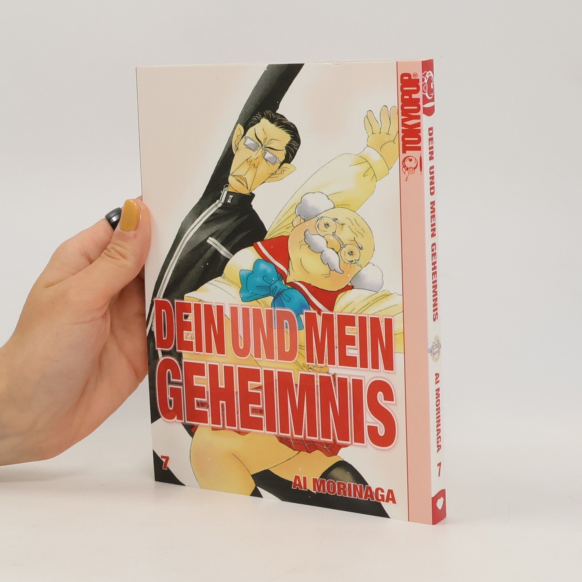 Autorenkollektiv Dein und mein Geheimnis