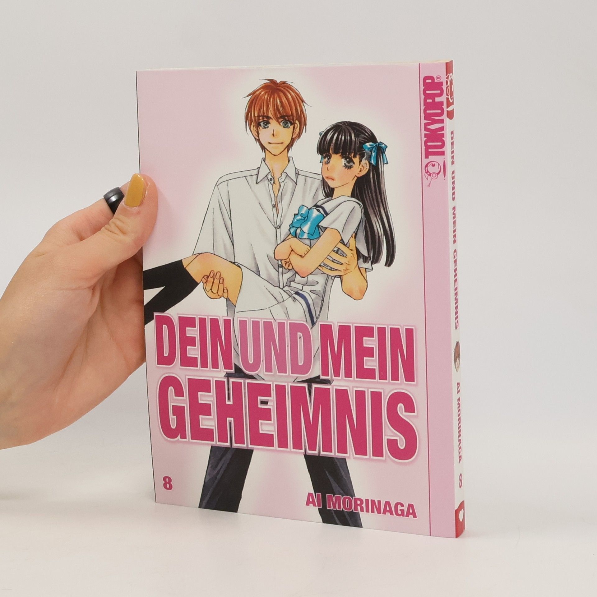 Autorenkollektiv Dein und mein Geheimnis