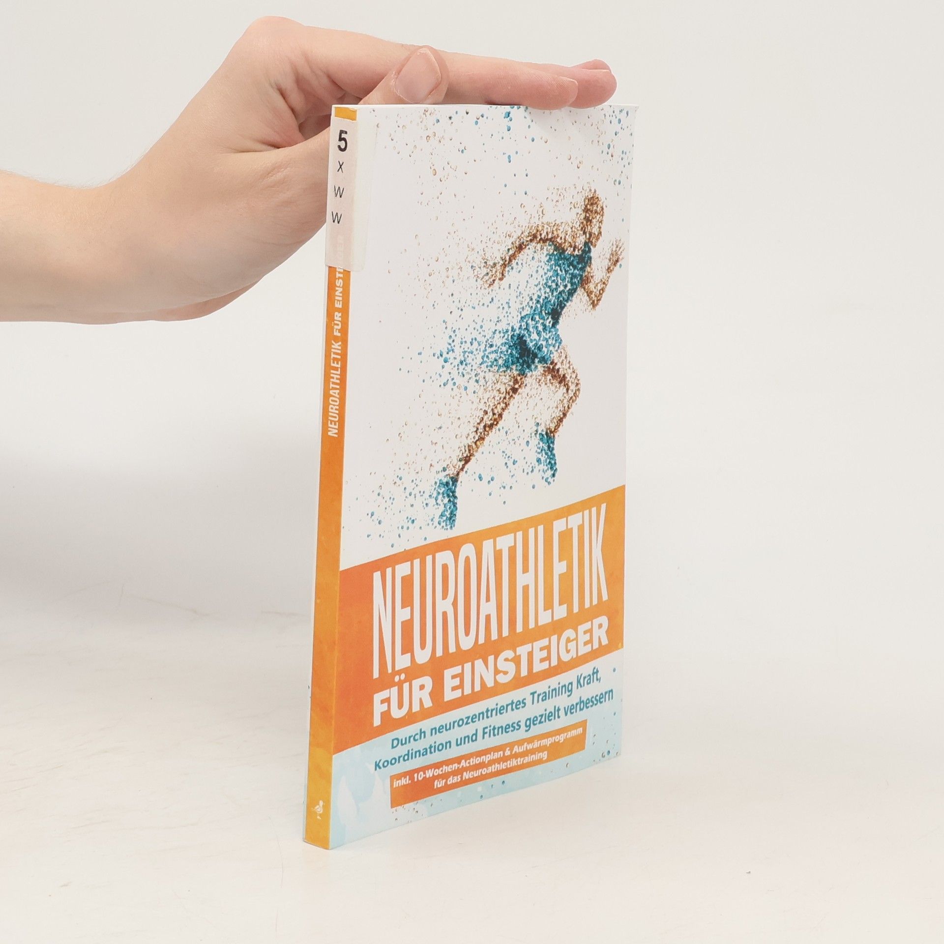 Phillip Roden Neuroathletik für Einsteiger