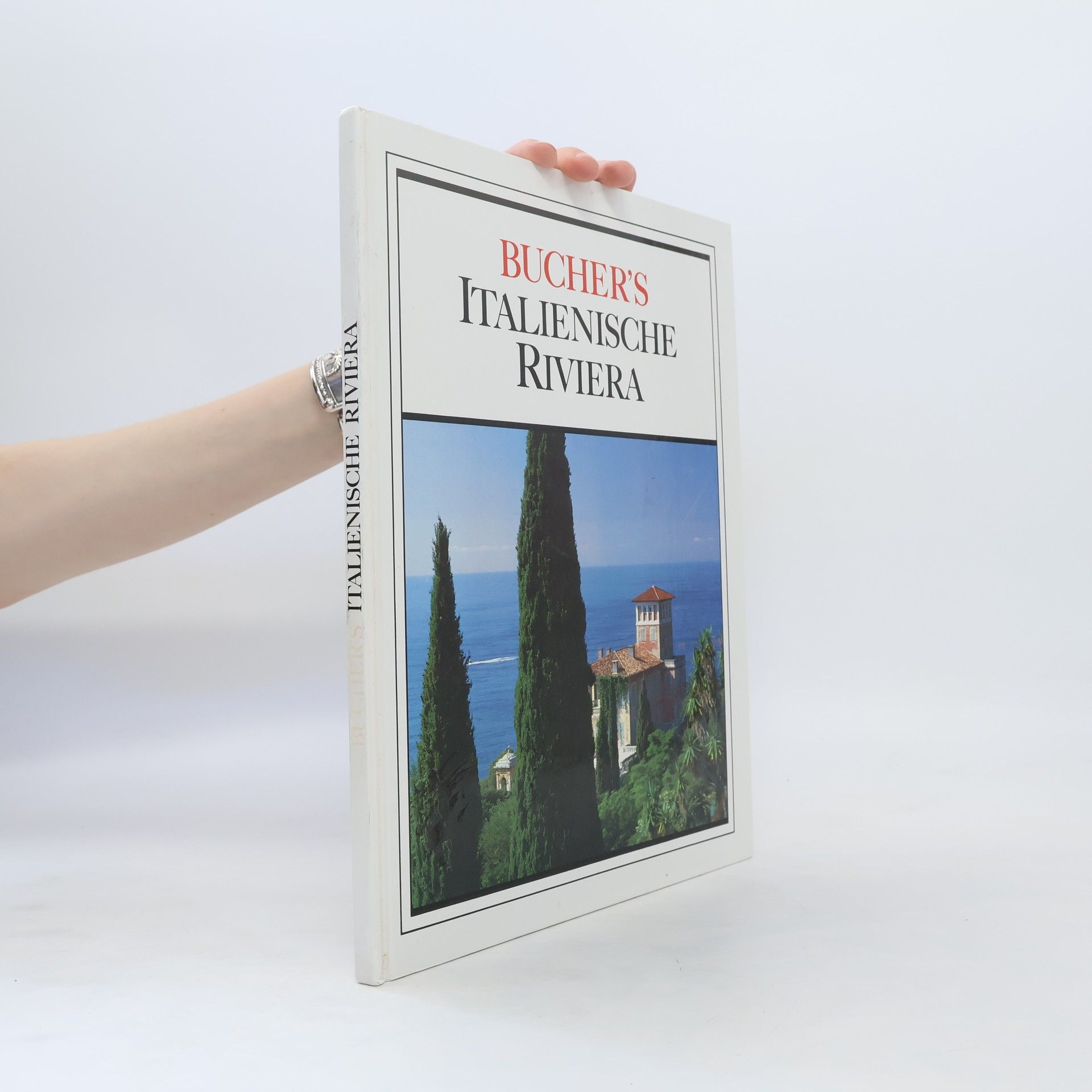 Collectif d'auteurs Bucher's Italienische Riviera