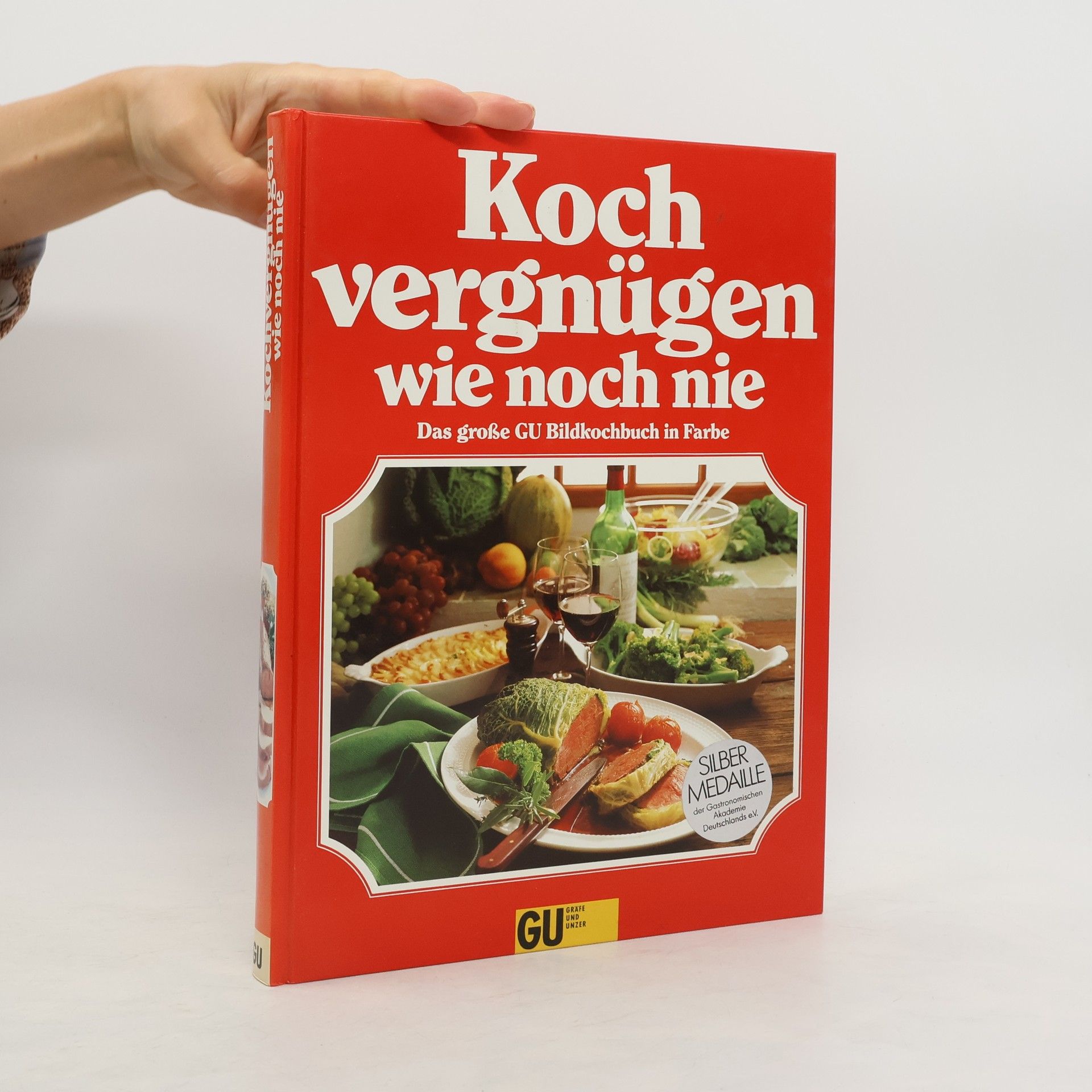 kolektiv Kochvergnügen wie noch nie