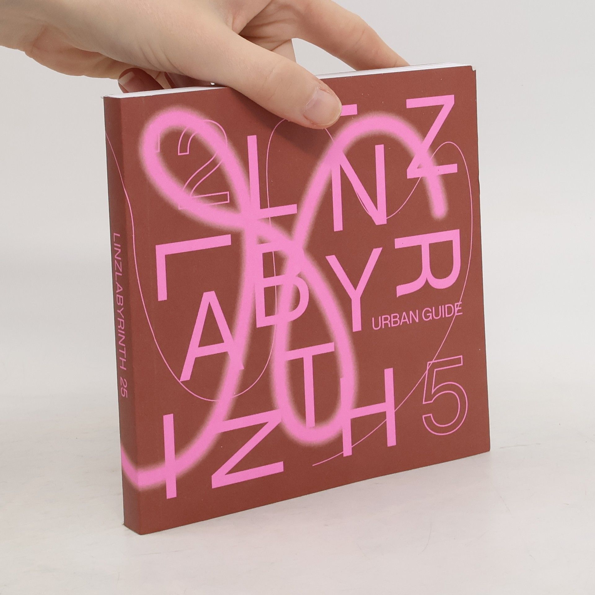 Autorenkollektiv Linzlabyrinth 25