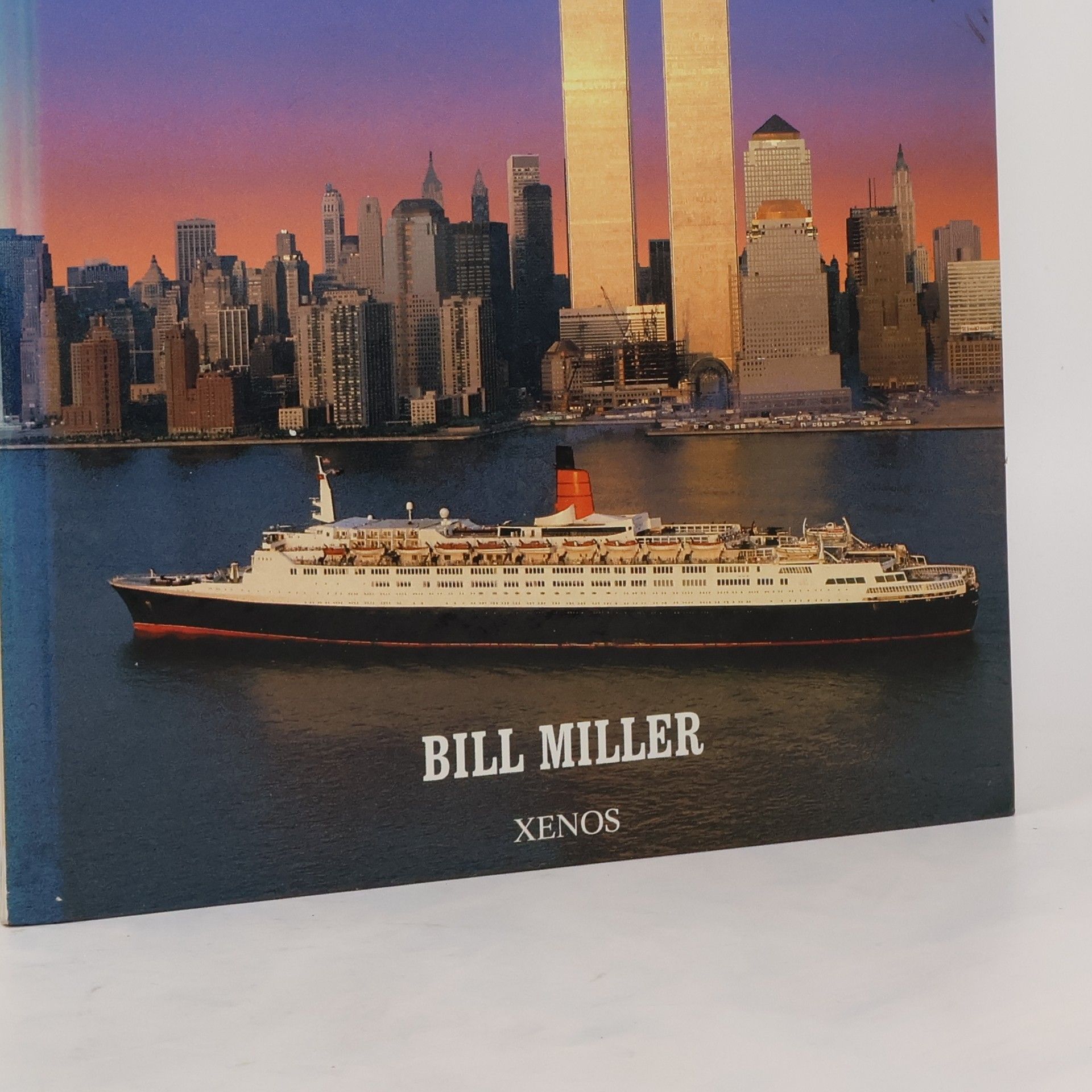 Bill Miller Ozeanriesen