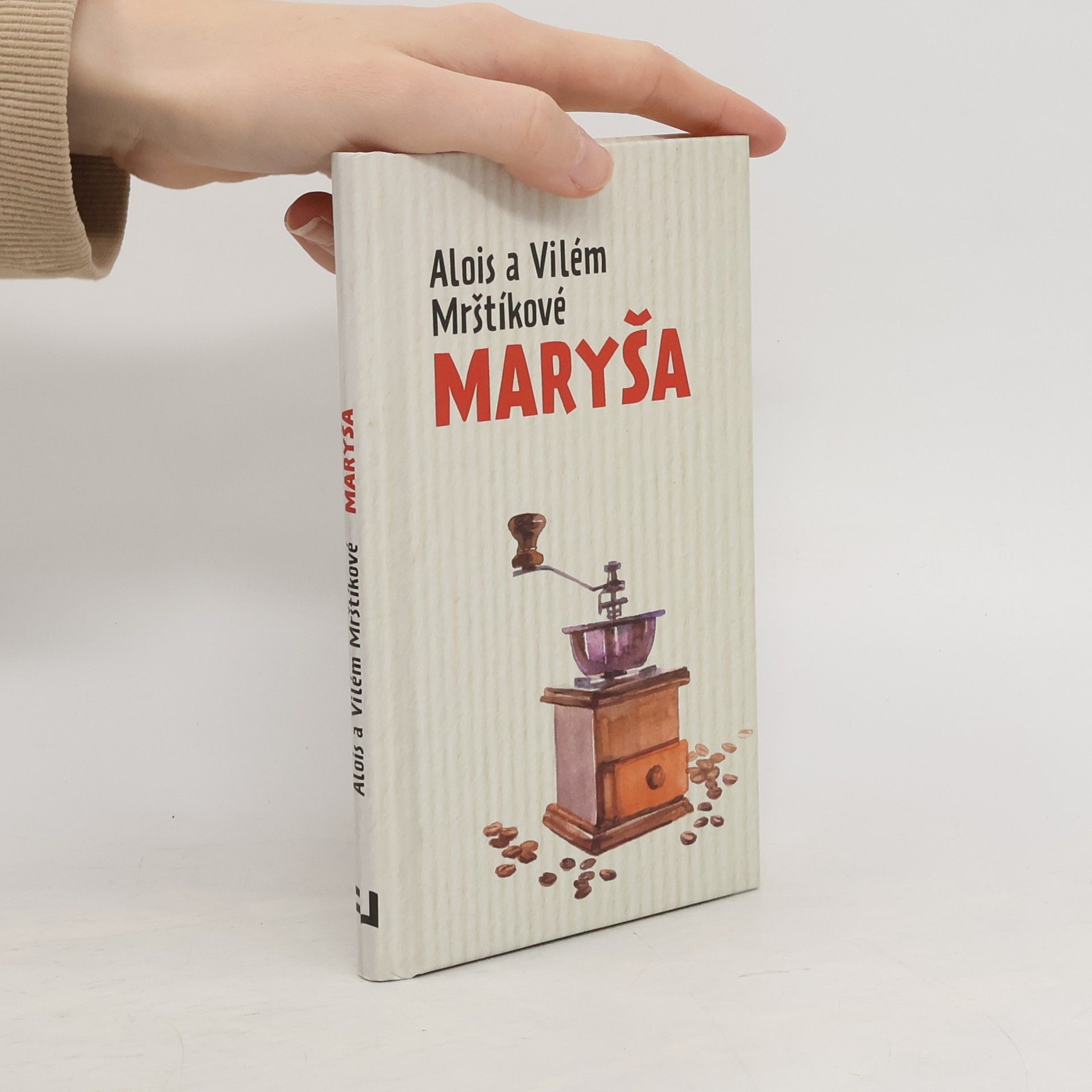 Alois Mrštík Maryša