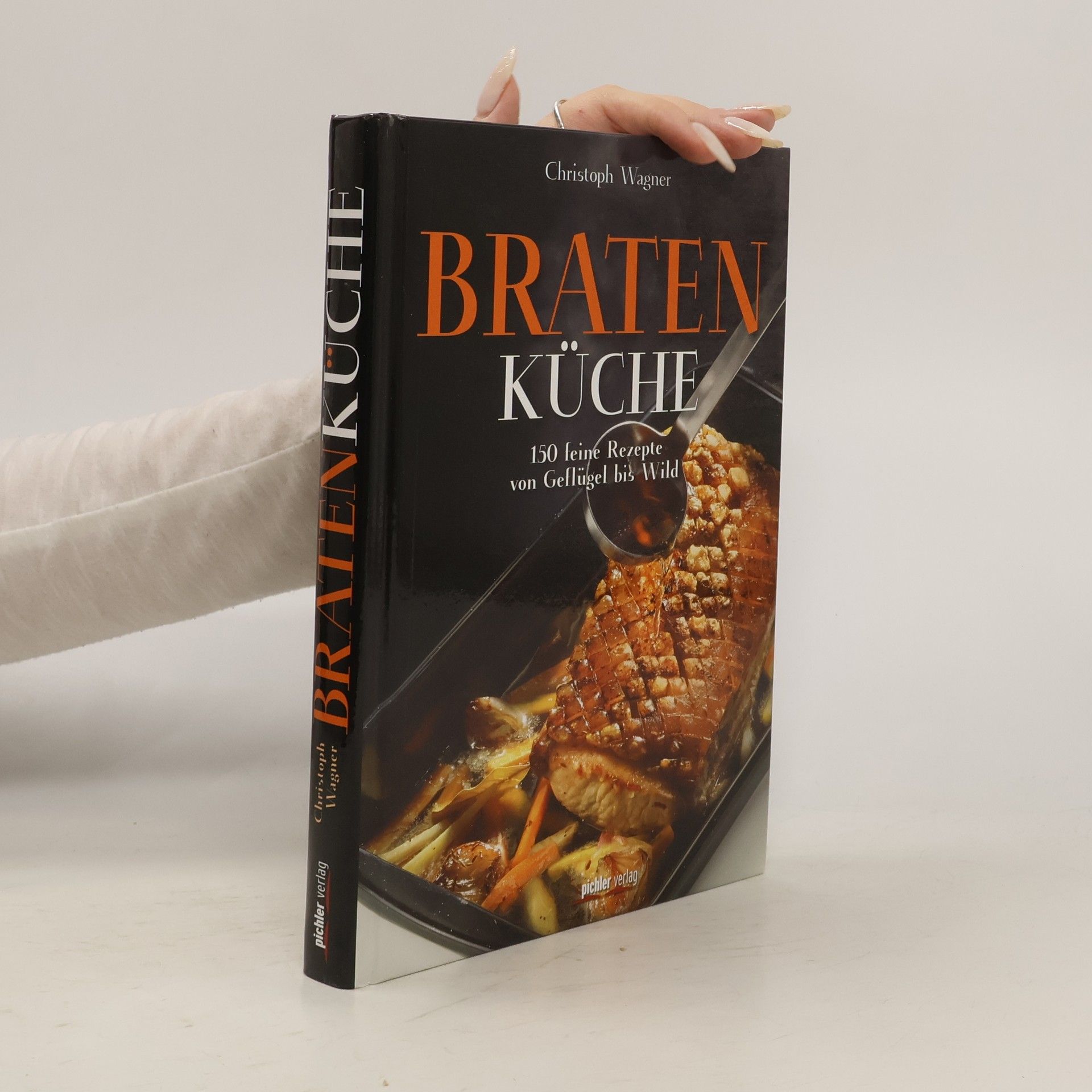 Christoph Wagner Bratenküche