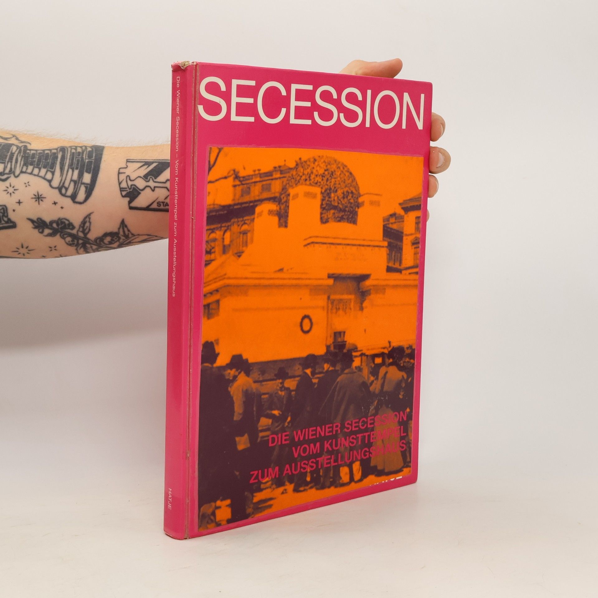 Eleonora Louis Secession