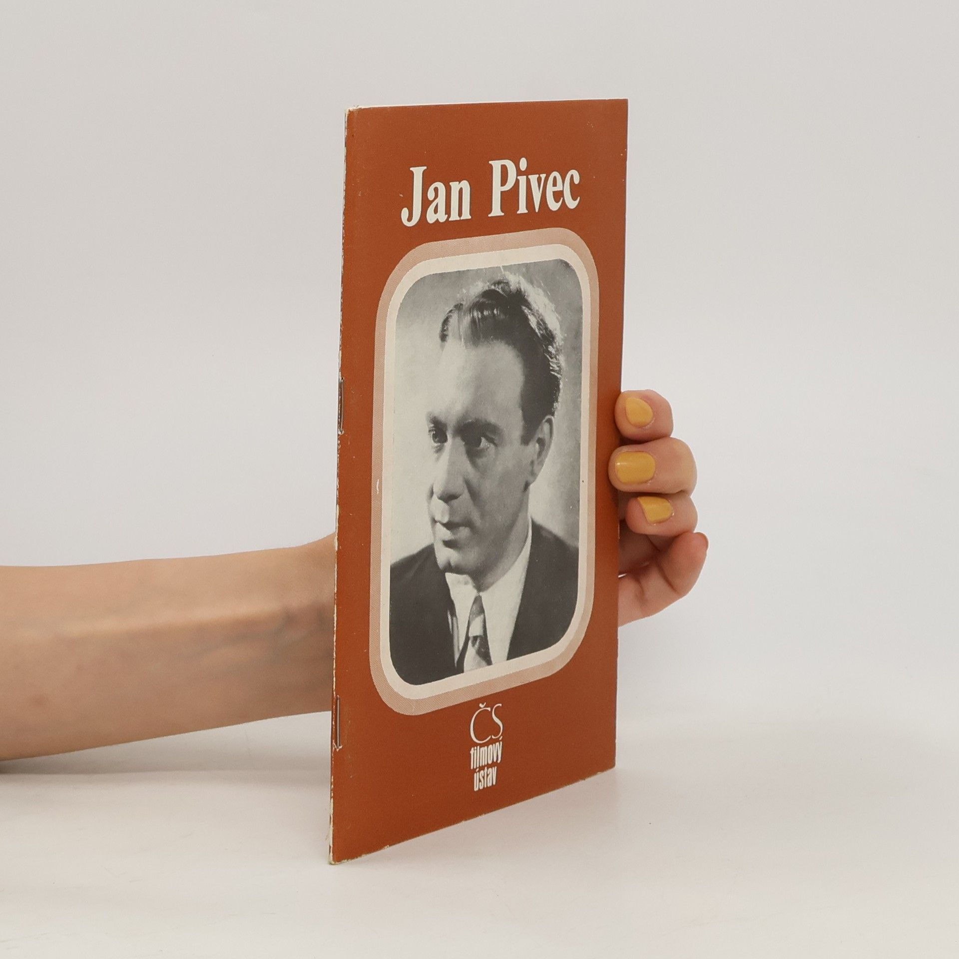 Viktor Kudělka Jan Pivec