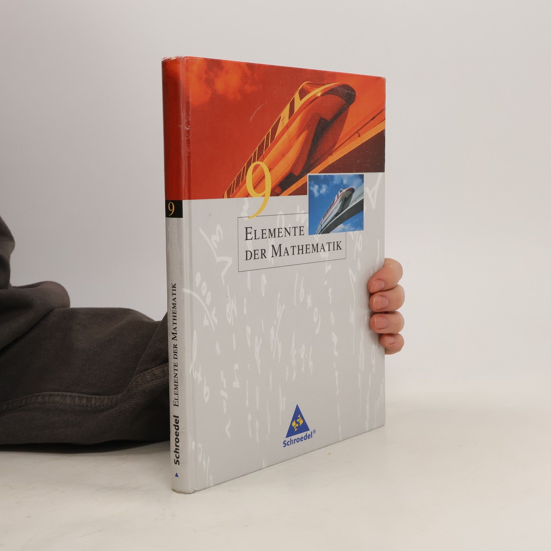 Collective Elemente der Mathematik 9