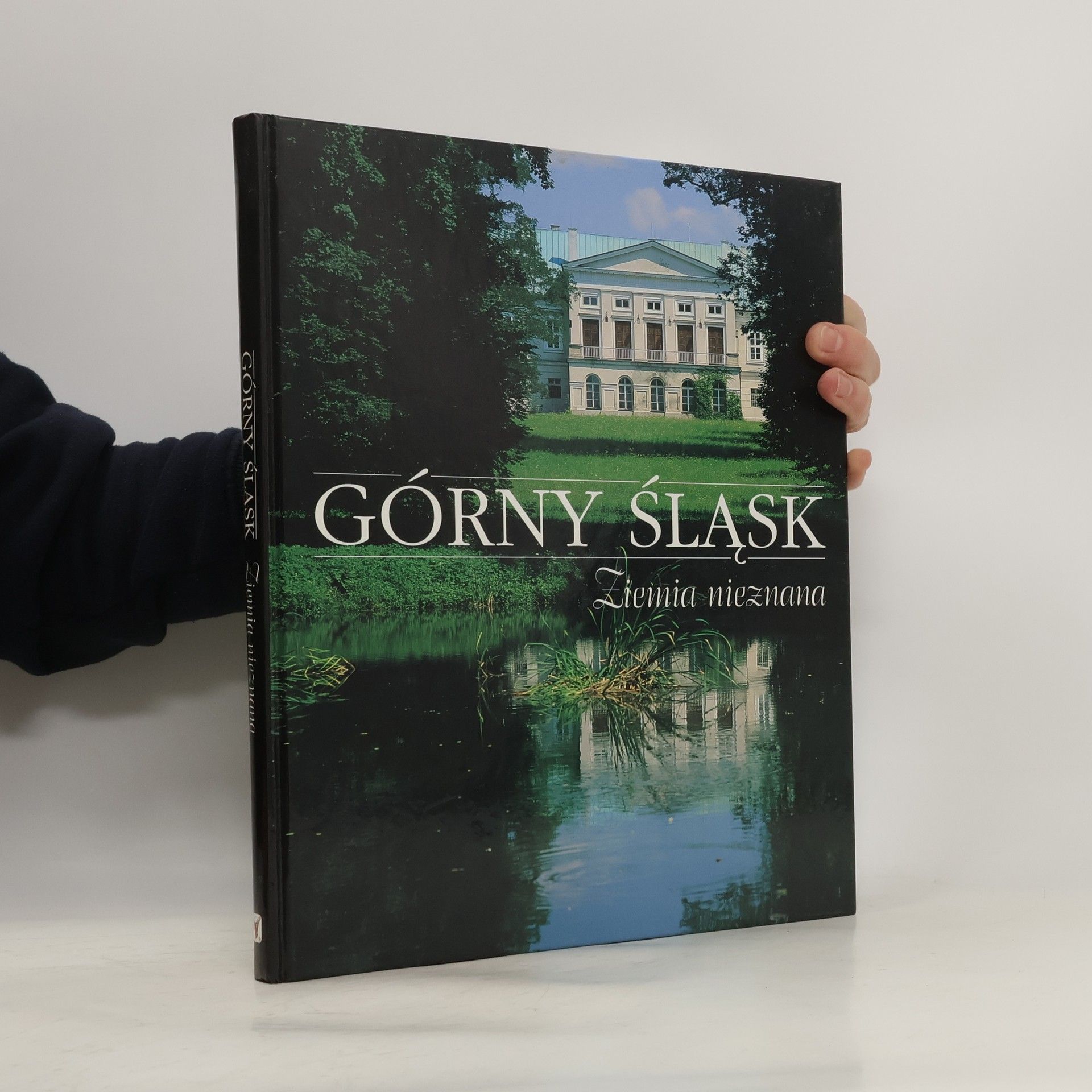 Roman Kucia Górny Śla̜sk
