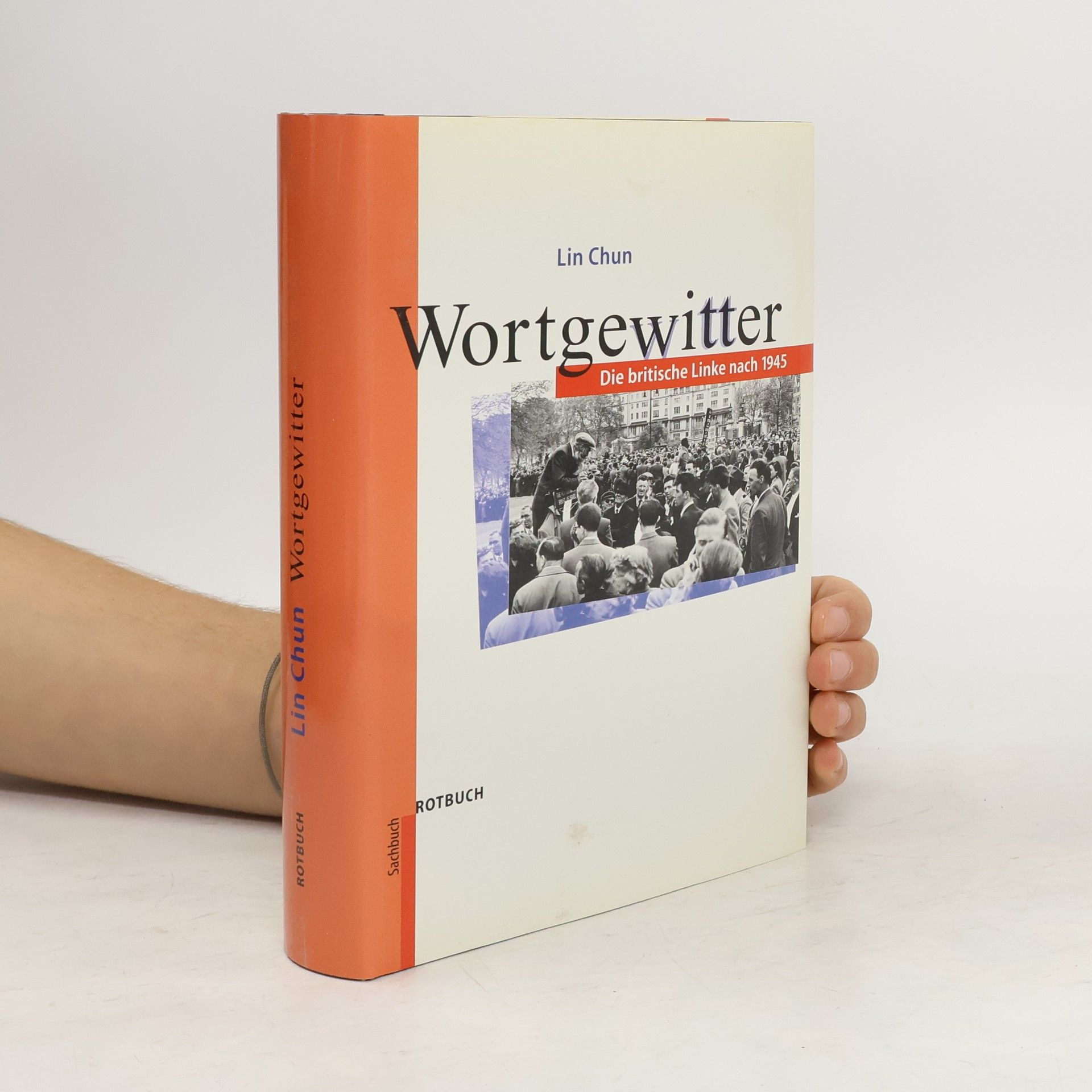 Lin Chun Wortgewitter