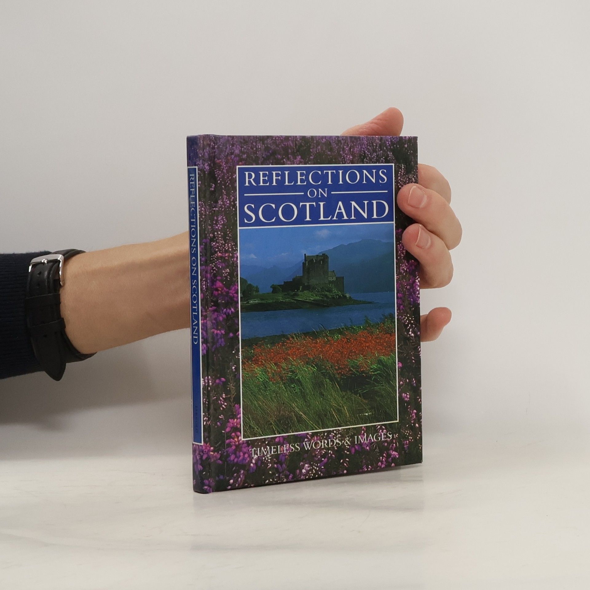 Autorenkollektiv Reflections on Scotland