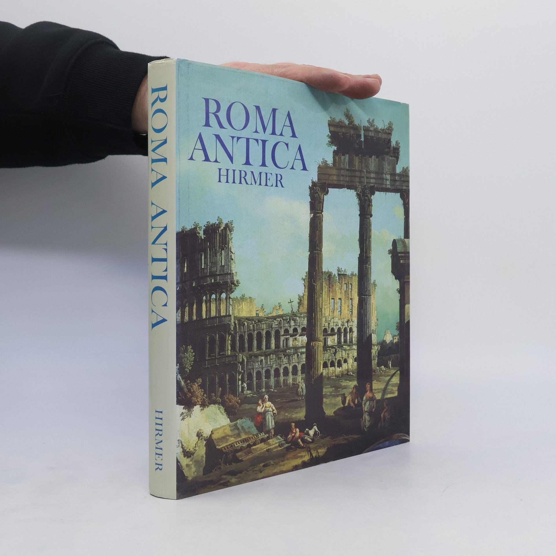 Brigitte Buberl Roma antica