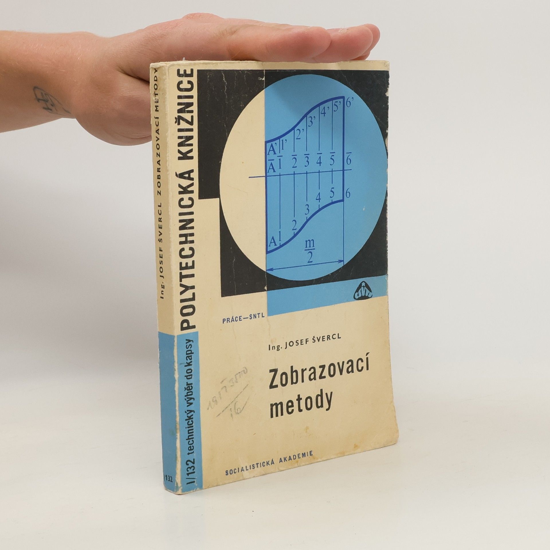 Josef Švercl Zobrazovací metody