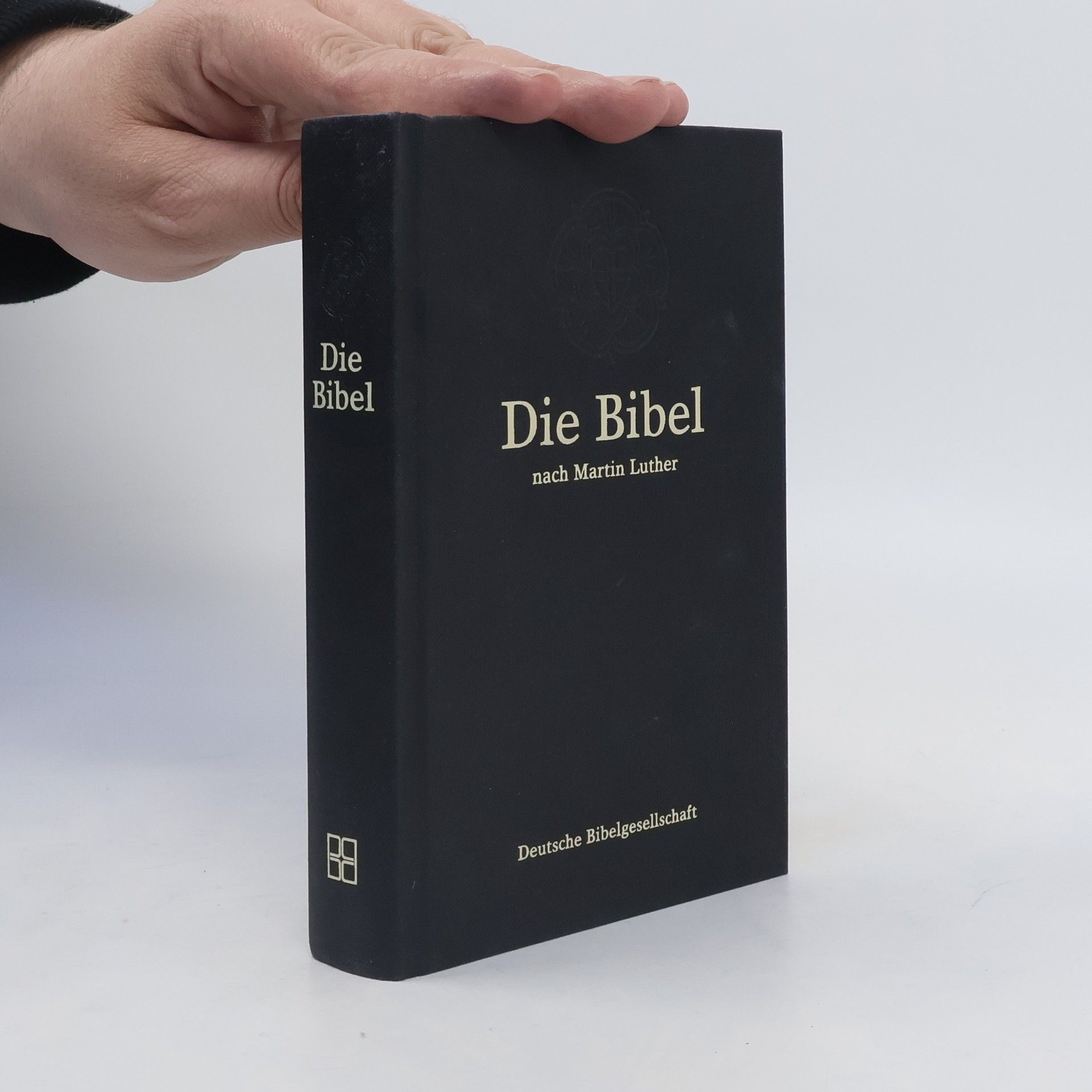 Martin Luther Die Bibel