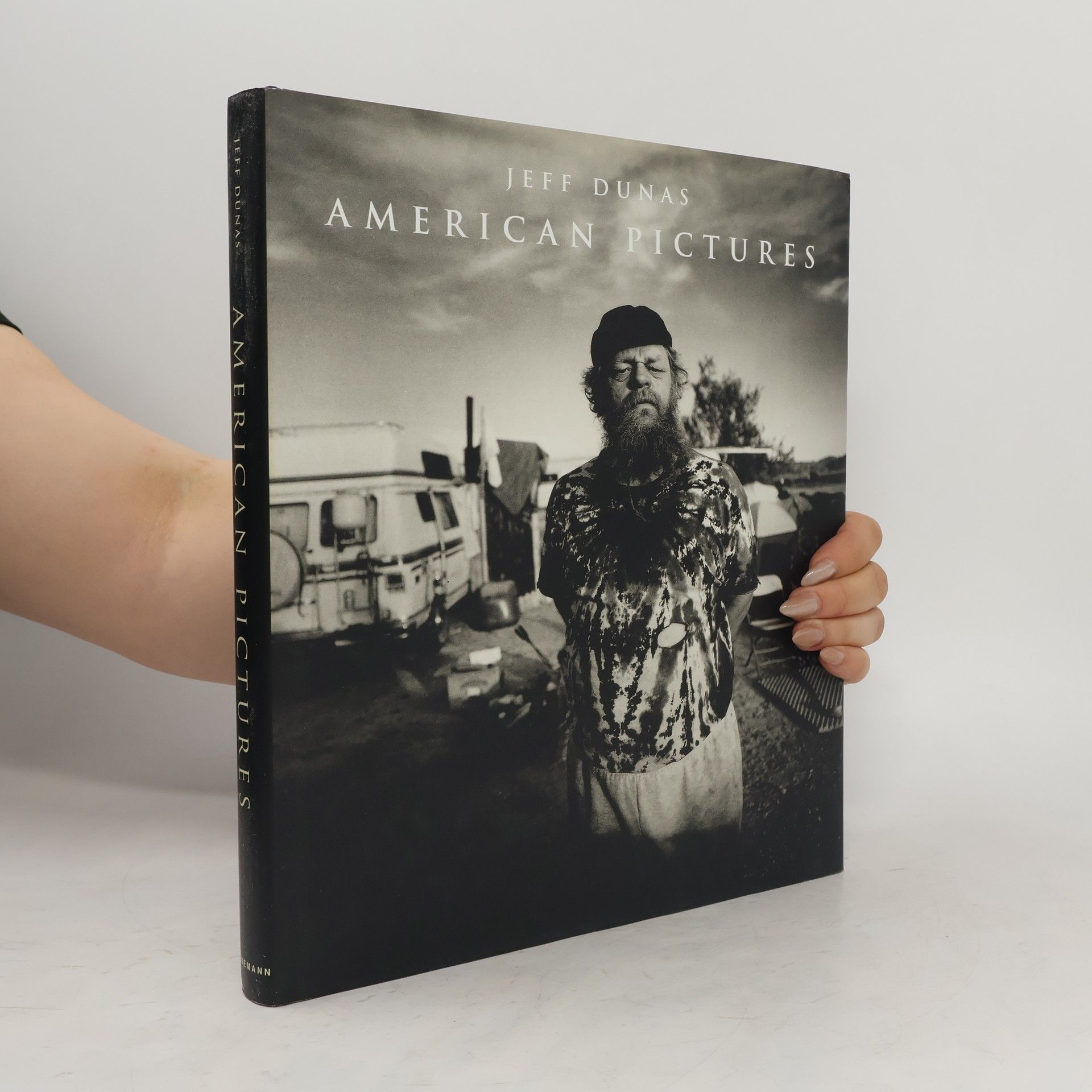 Jeff Dunas American Pictures