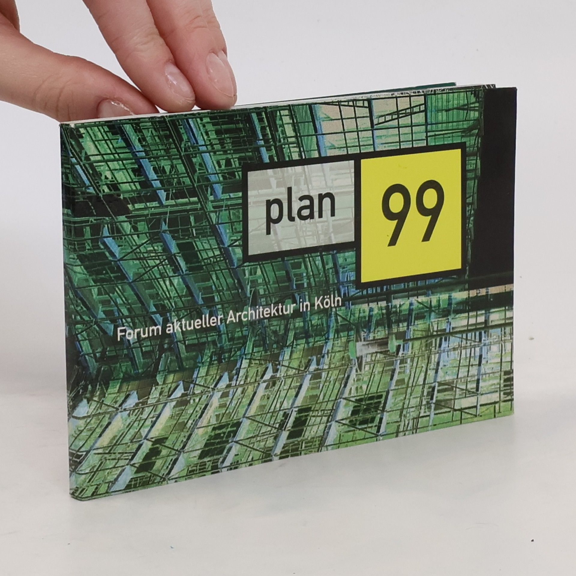 Auteurscollectief Plan 99