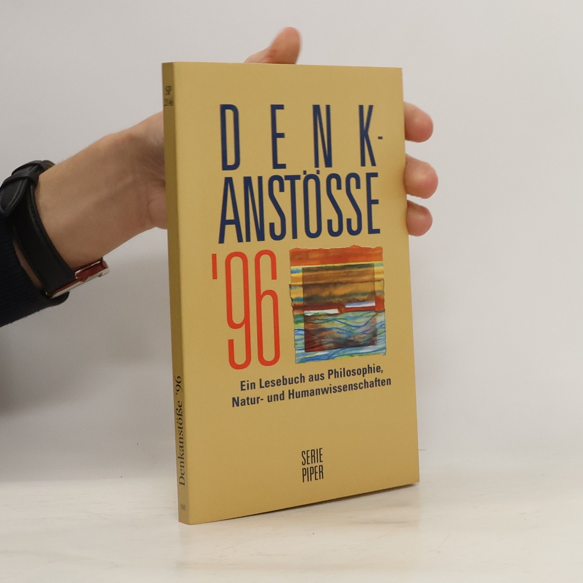 Autorenkollektiv Denkanstöße