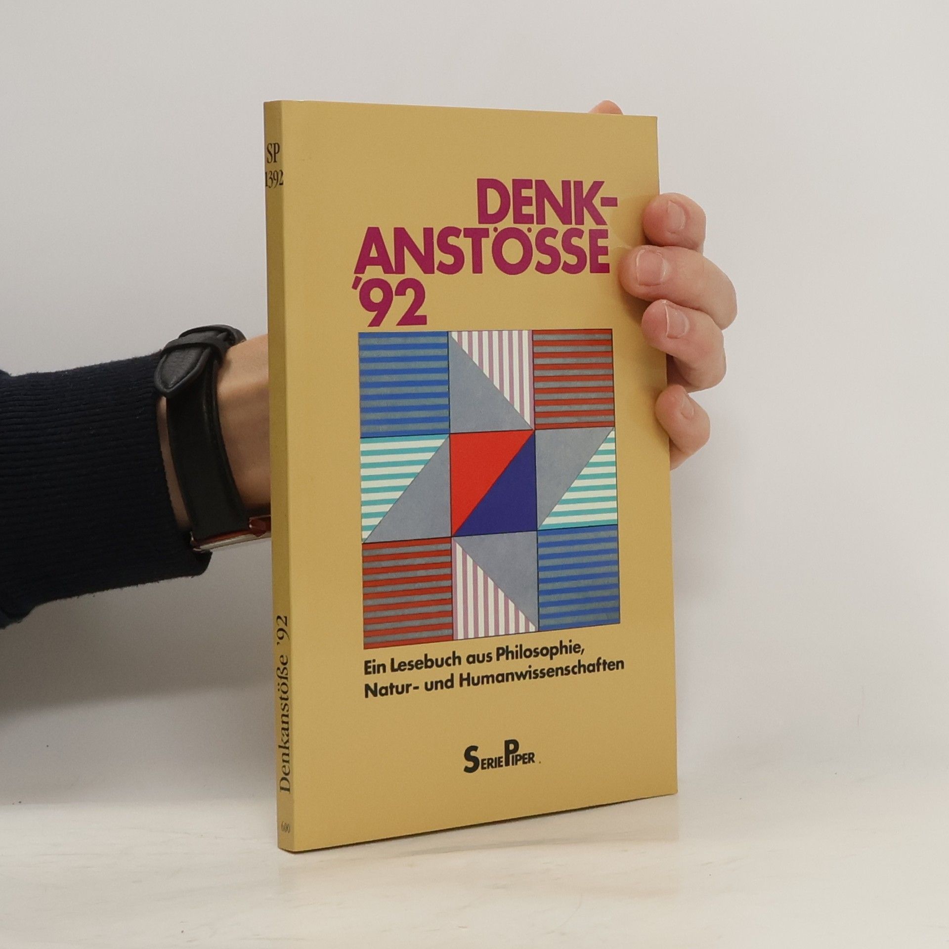 AA.VV. Denkanstöße