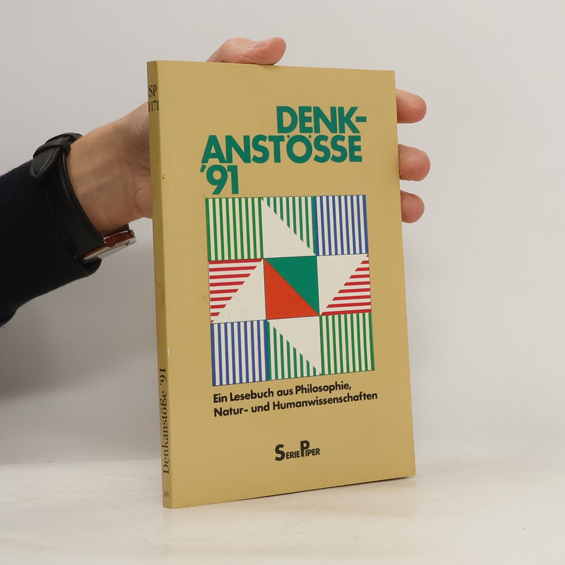 Autorenkollektiv Denkanstöße