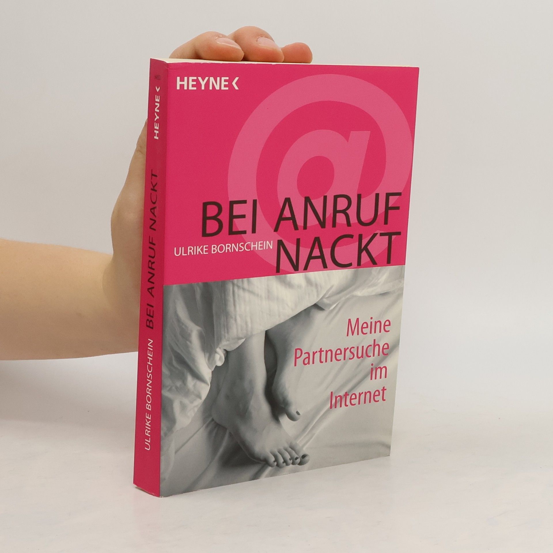 Ulrike Bornschein Bei Anruf nackt