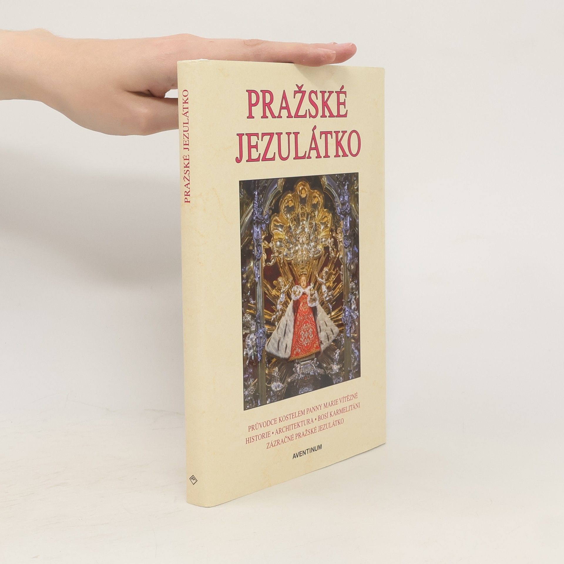 kolektiv Pražské Jezulátko
