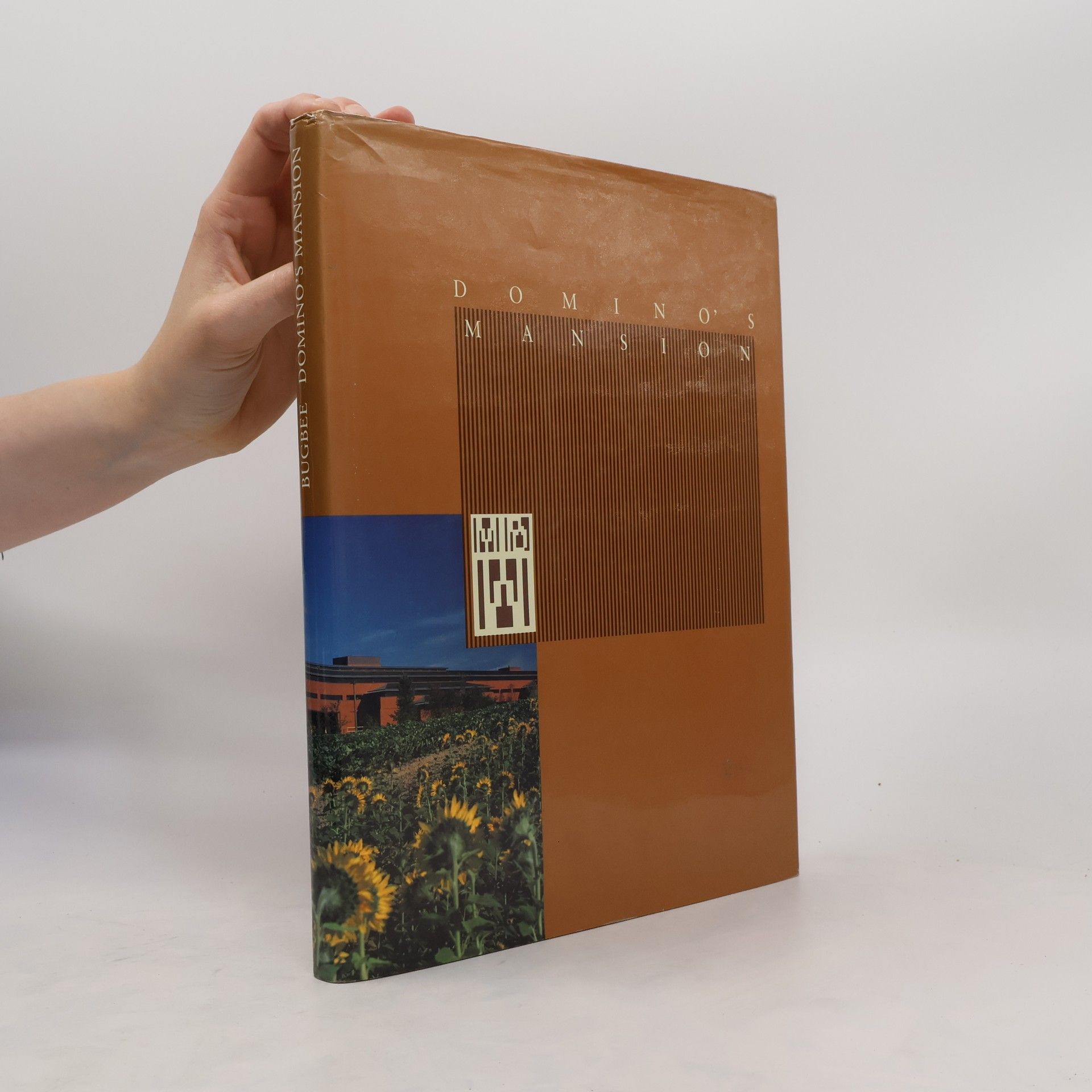 Gordon Pritchard Bugbee Domino's Mansion