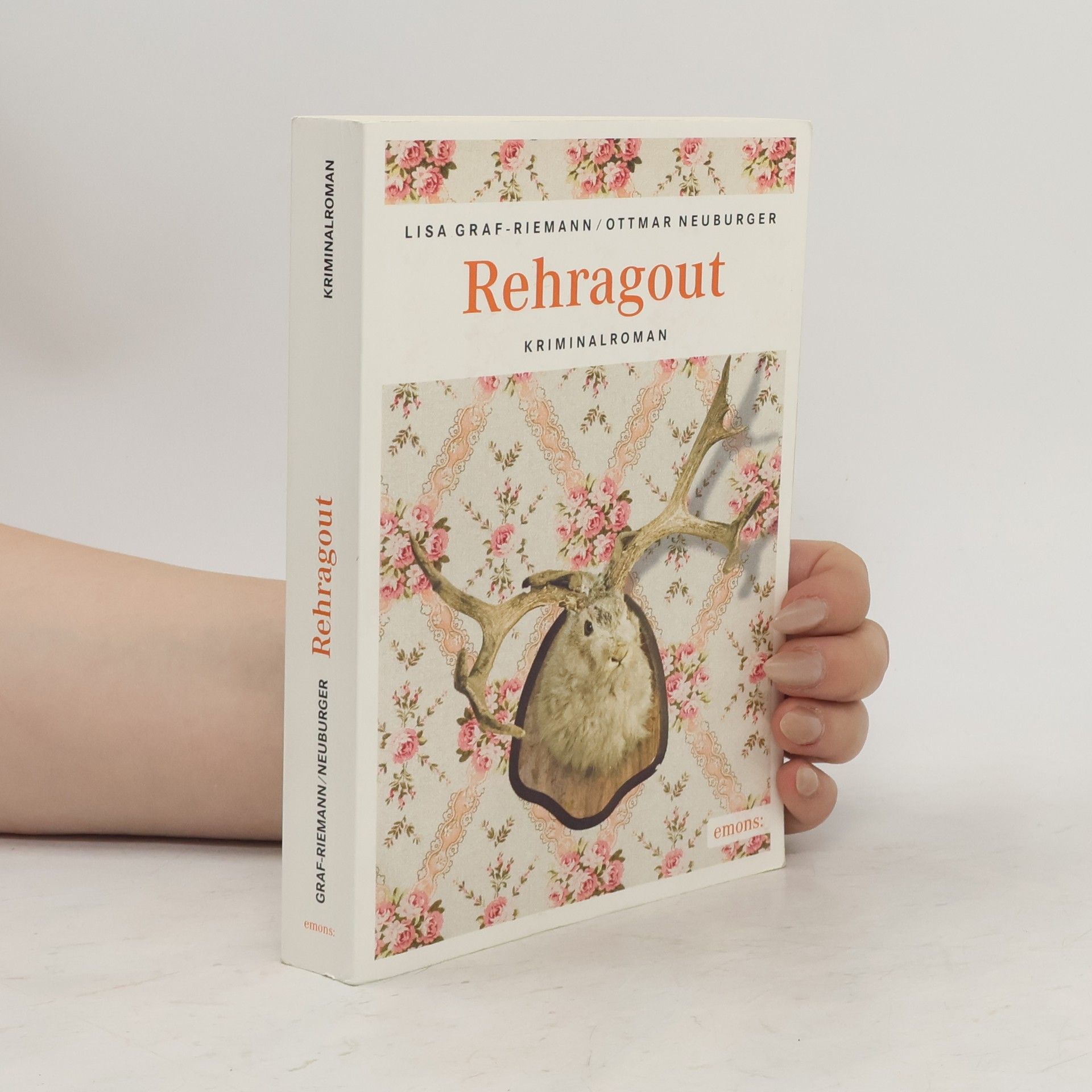 Lisa Graf-Riemann Rehragout