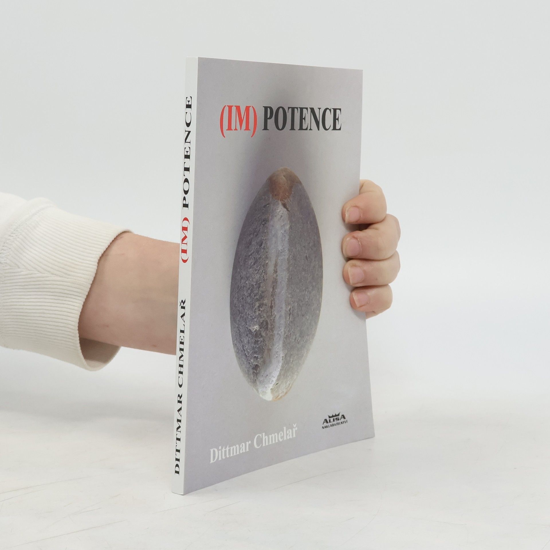 Dittmar Chmelař (IM)potence