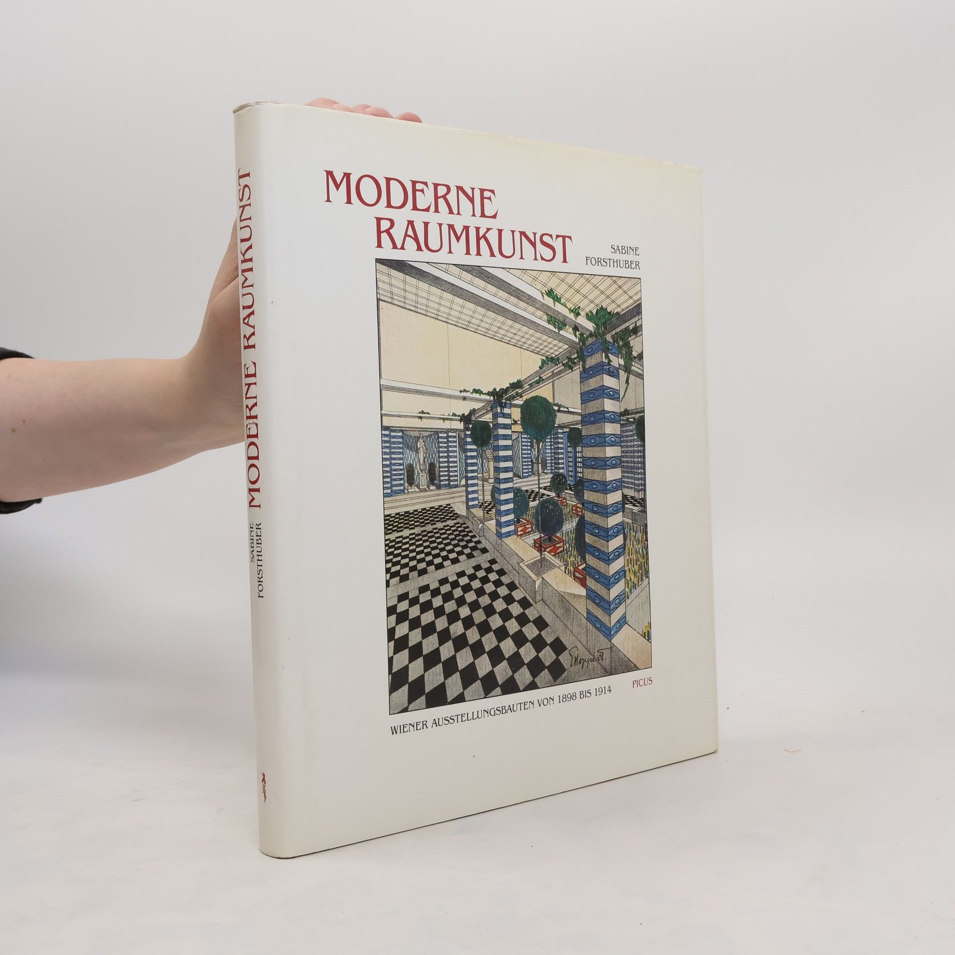 Sabine Plakolm Forsthuber Moderne Raumkunst