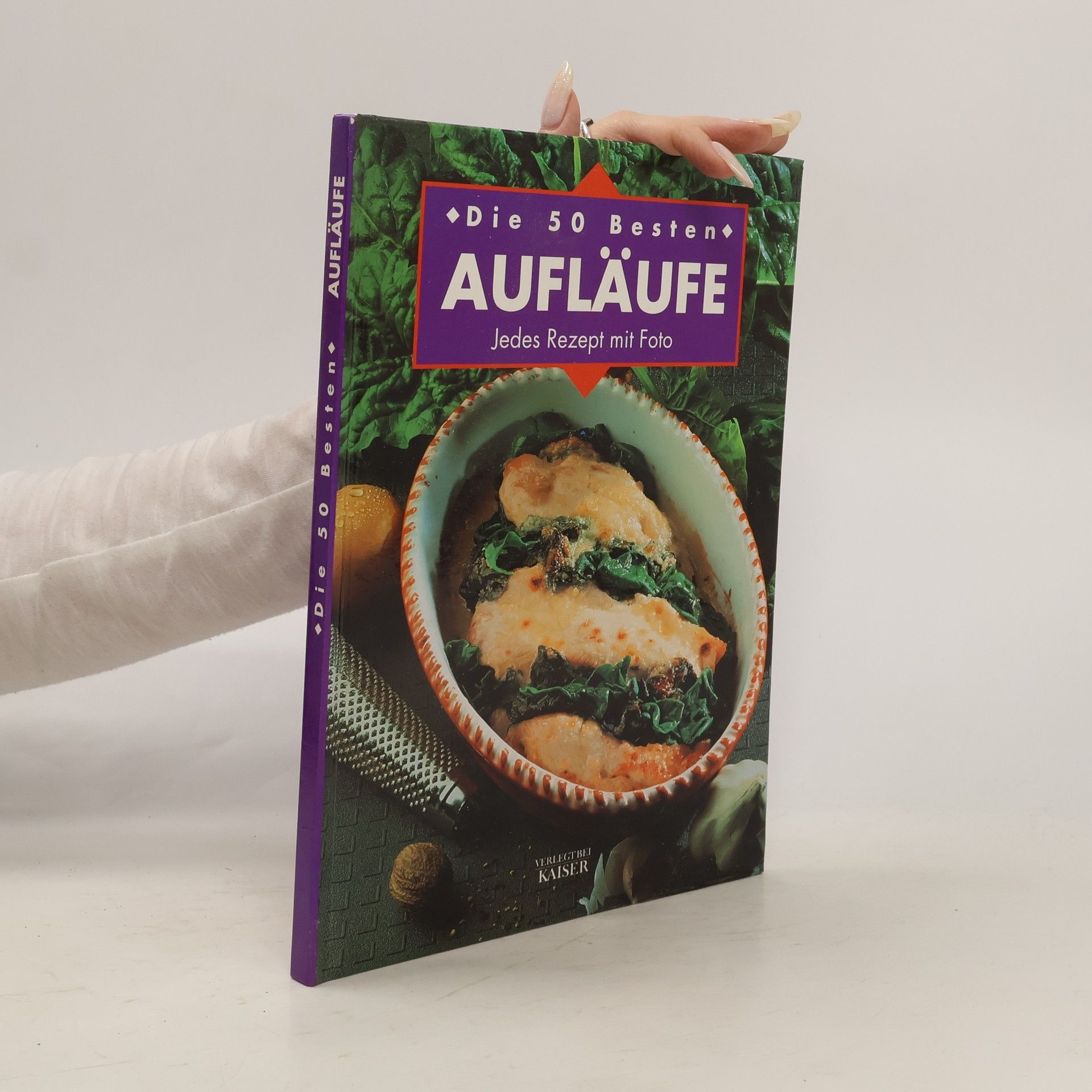Autorenkollektiv Die 50 Besten Fische imd Meeresfrüchte
