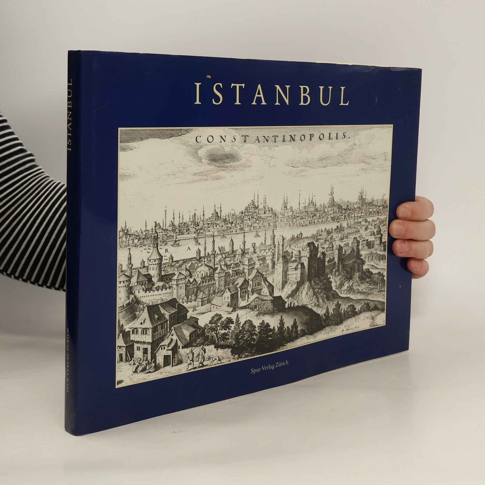 Turgut Vogt Istanbul