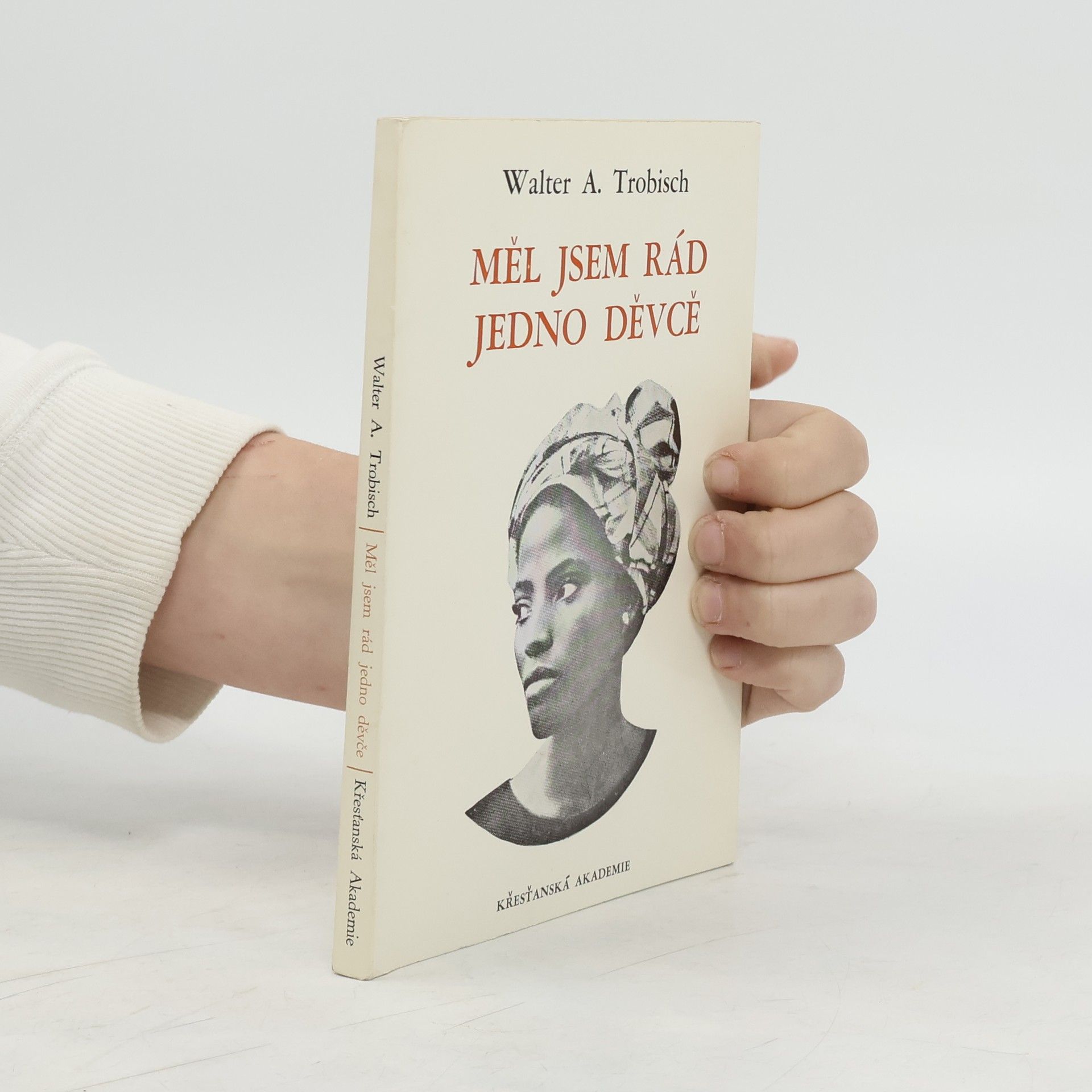 Petr Ovečka Měl jsem rád jedno děvče. Korespondence