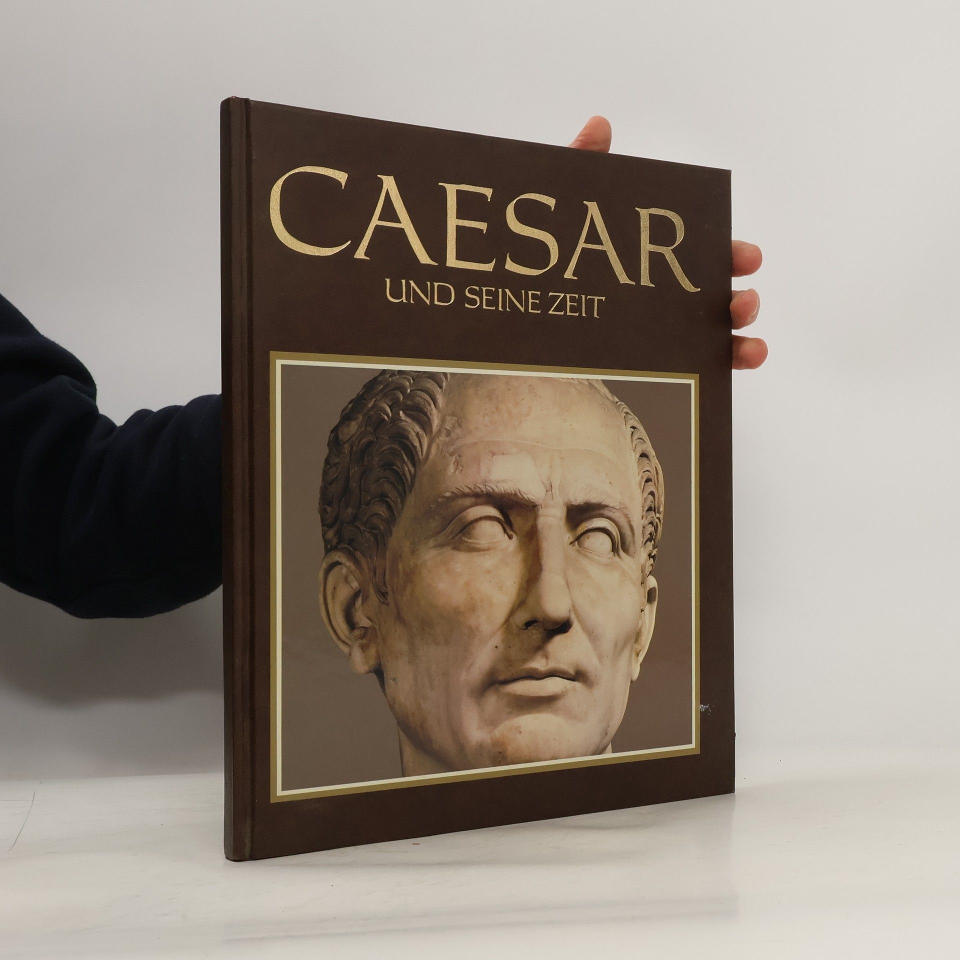 Autorenkollektiv Caesar und seine Zeit