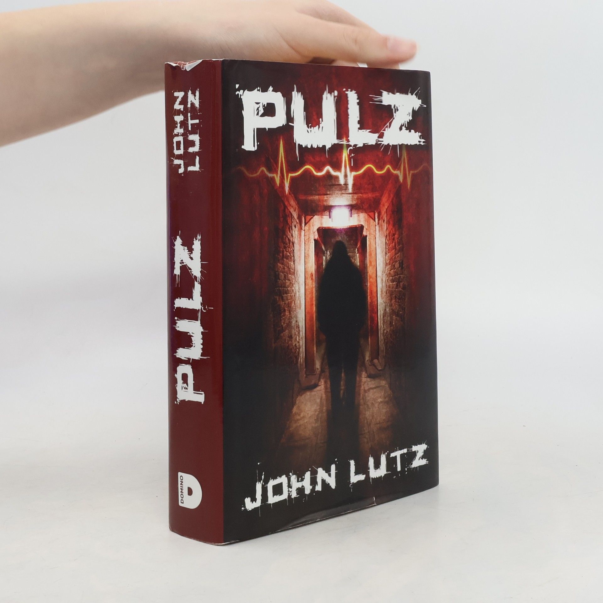 John Lutz Pulz