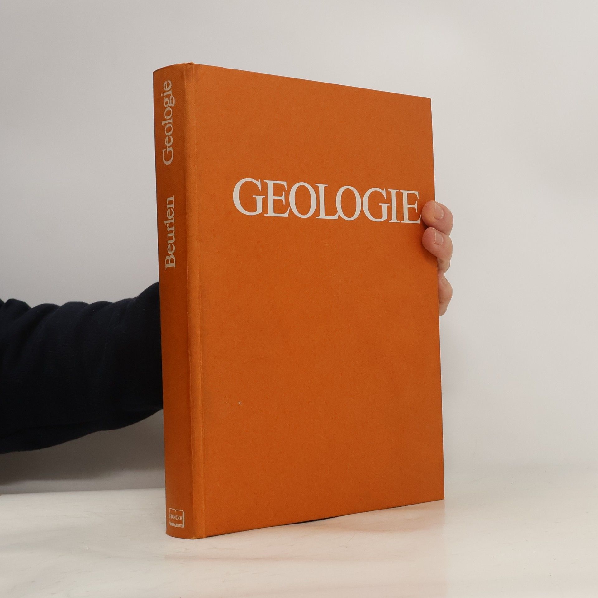 Geologie