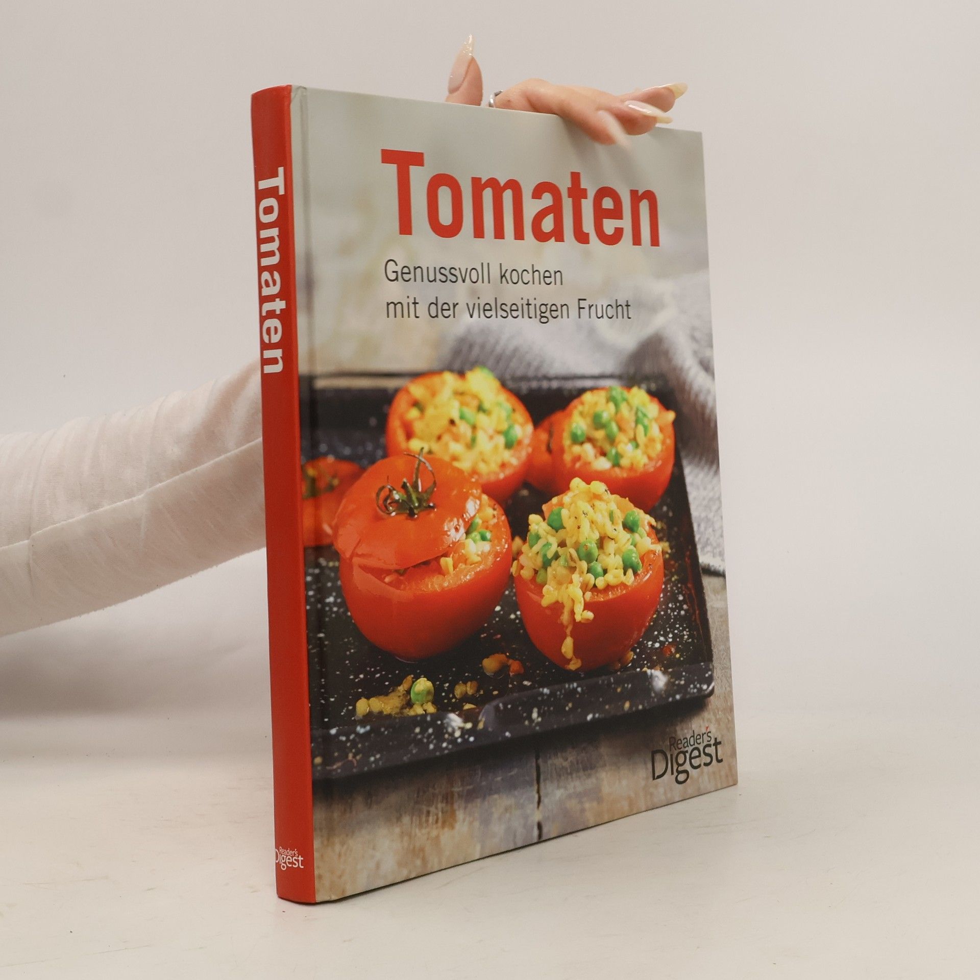 Falko Spiller Tomaten