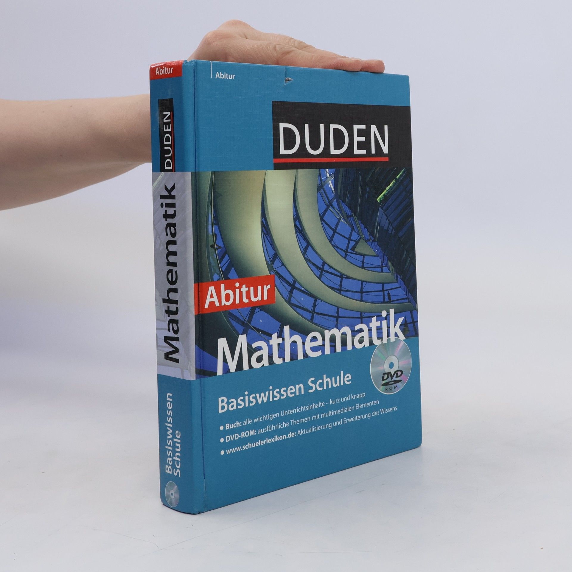 Hubert Bossek Mathematik Abitur