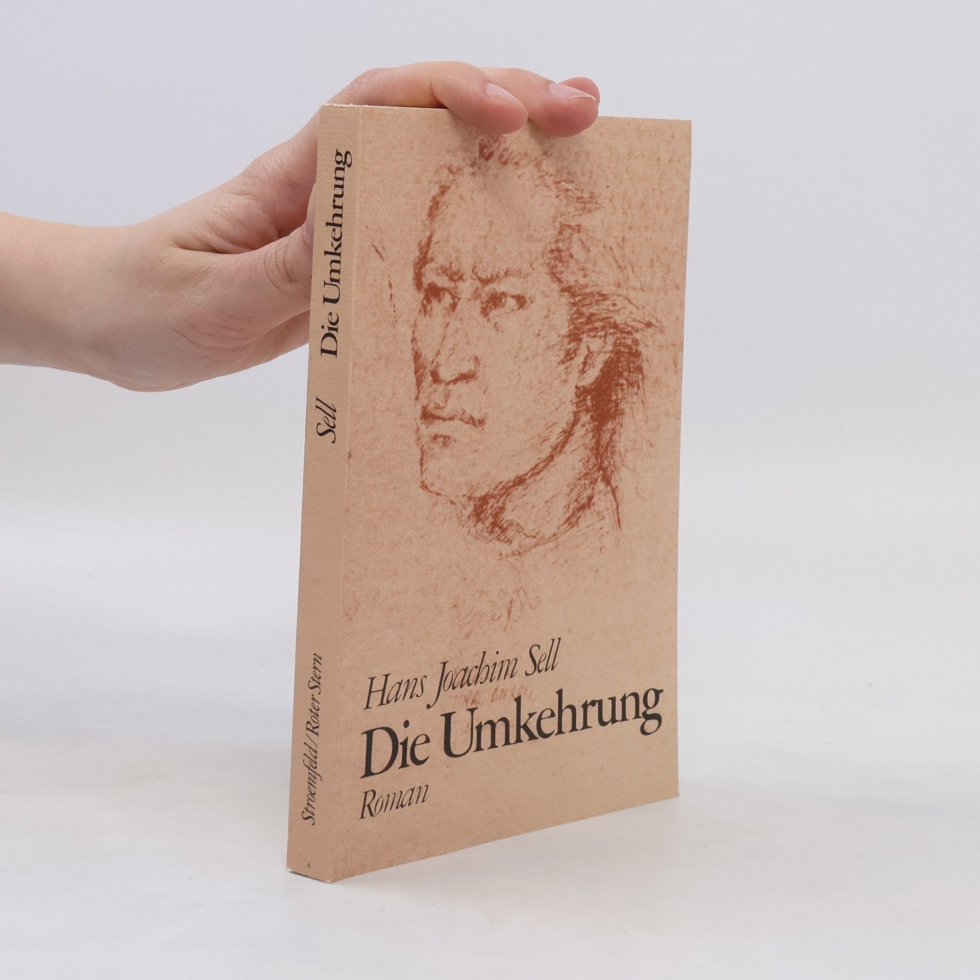 Hans Joachim Sell Die Umkehrung