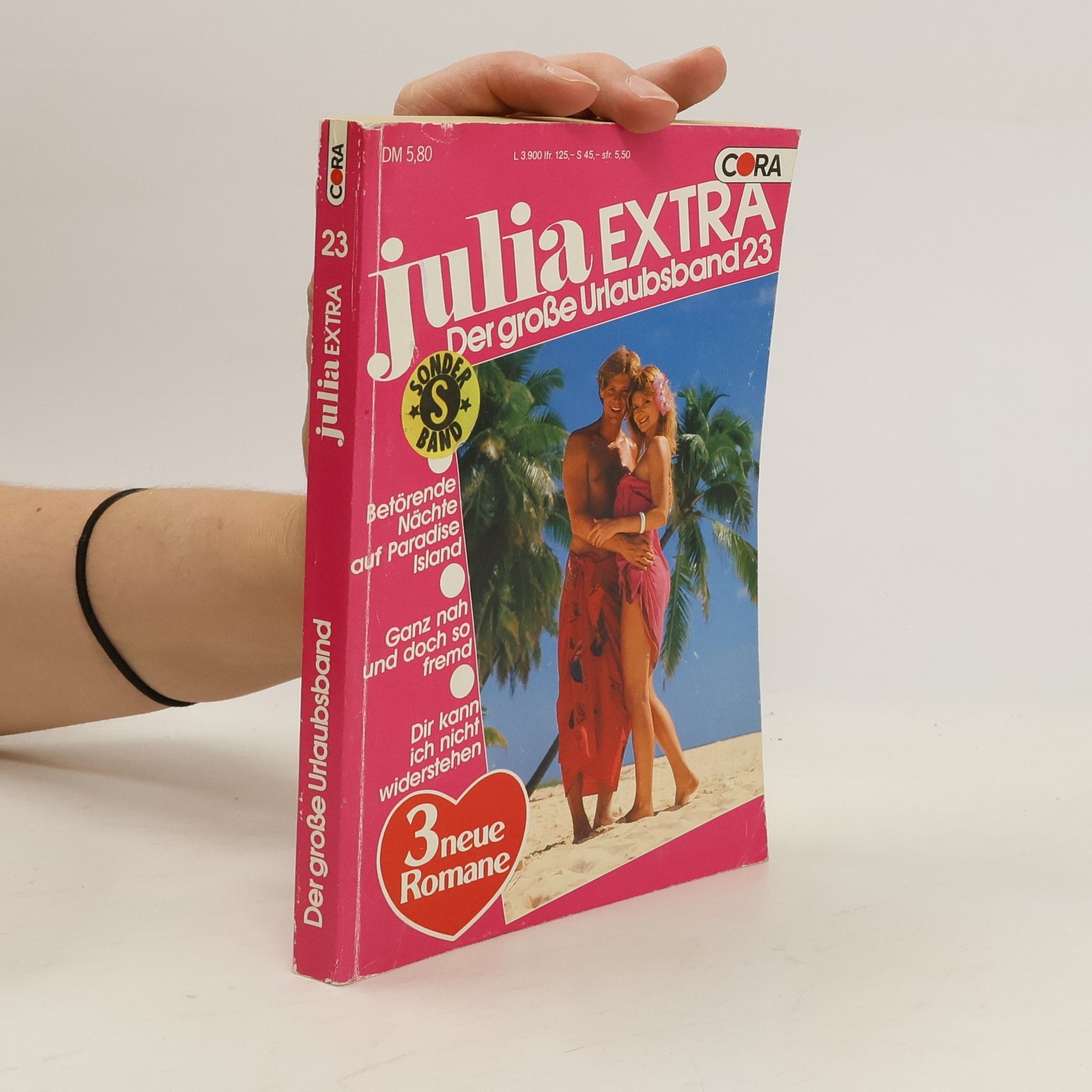kolektiv Julia Extra 23