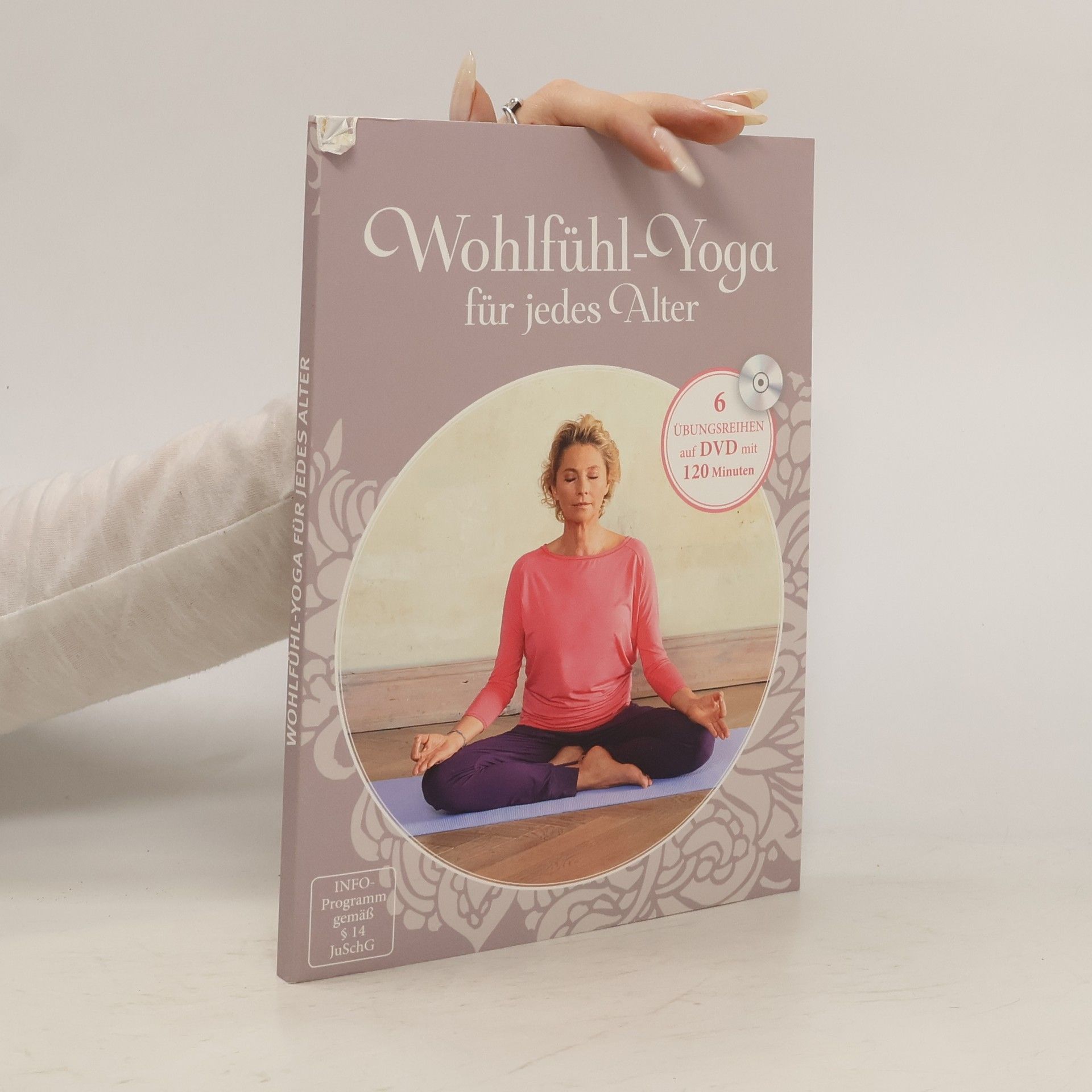 Collective Wohlfühl-Yoga für jedes Alter