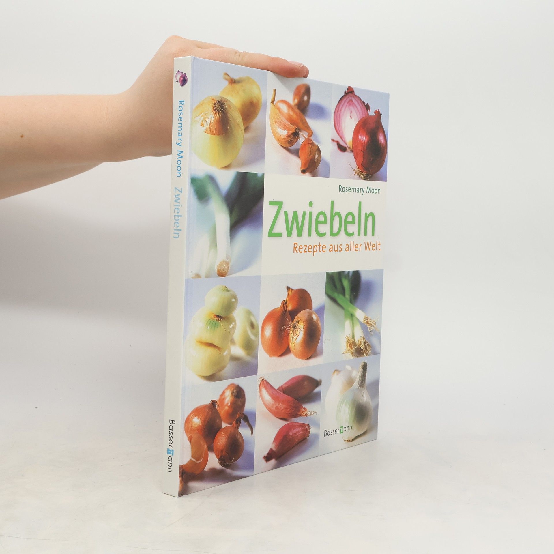 Rosemary Moon Zwiebeln