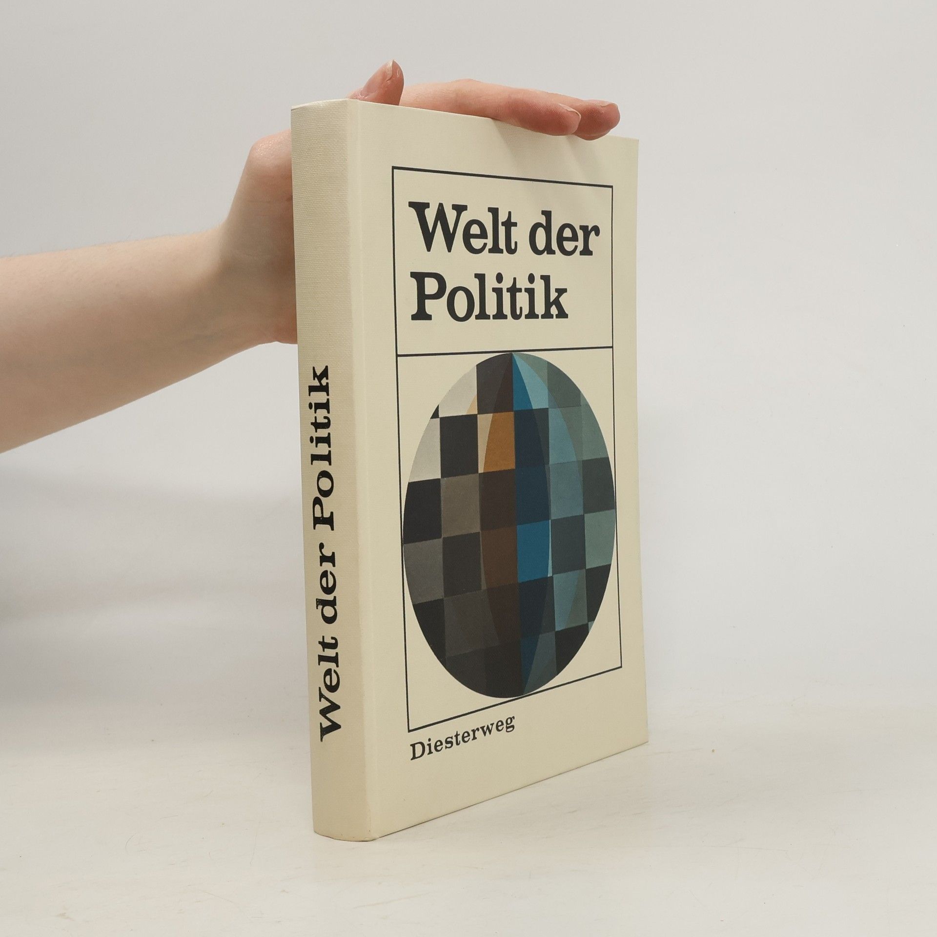 Autorenkollektiv Welt der Politik