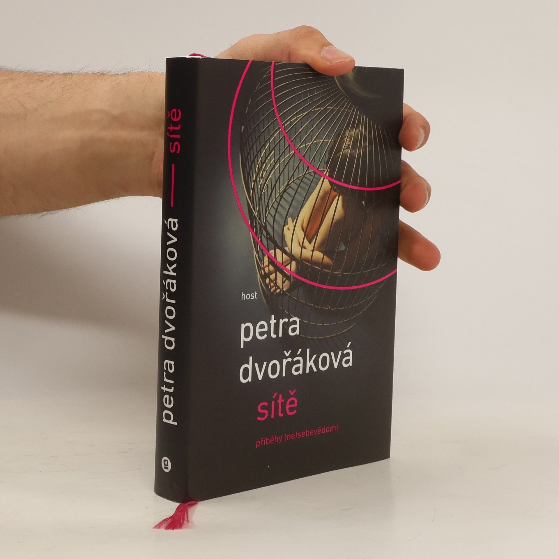 Petra Dvořáková Sítě