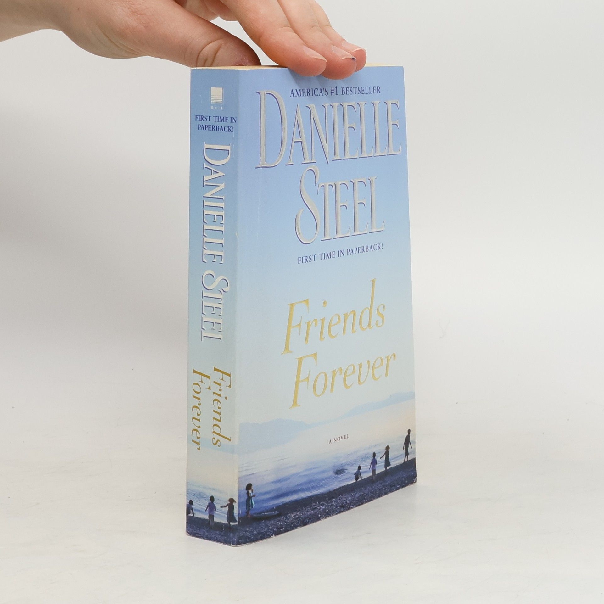 Danielle Steel Friends Forever