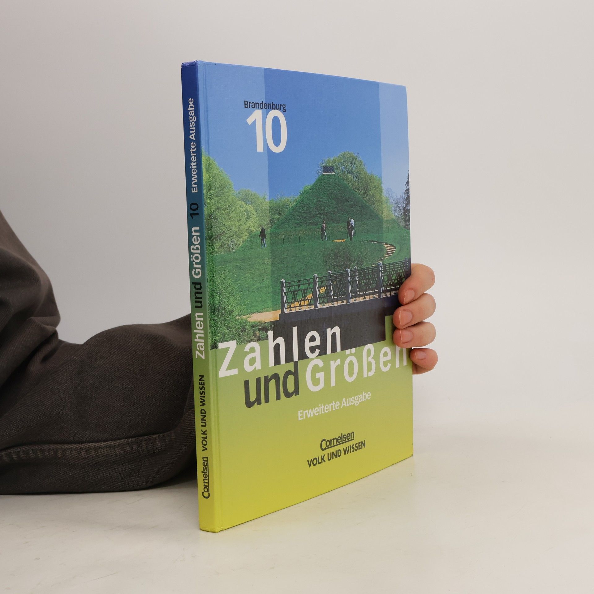 kolektiv Zahlen und Größen