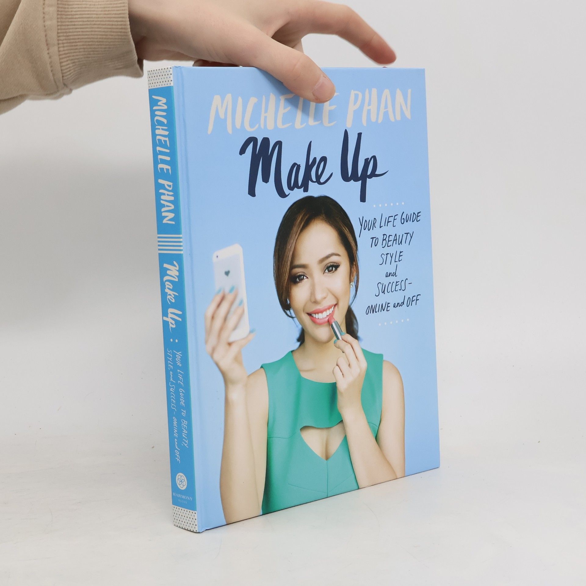 Michelle Phan Make Up