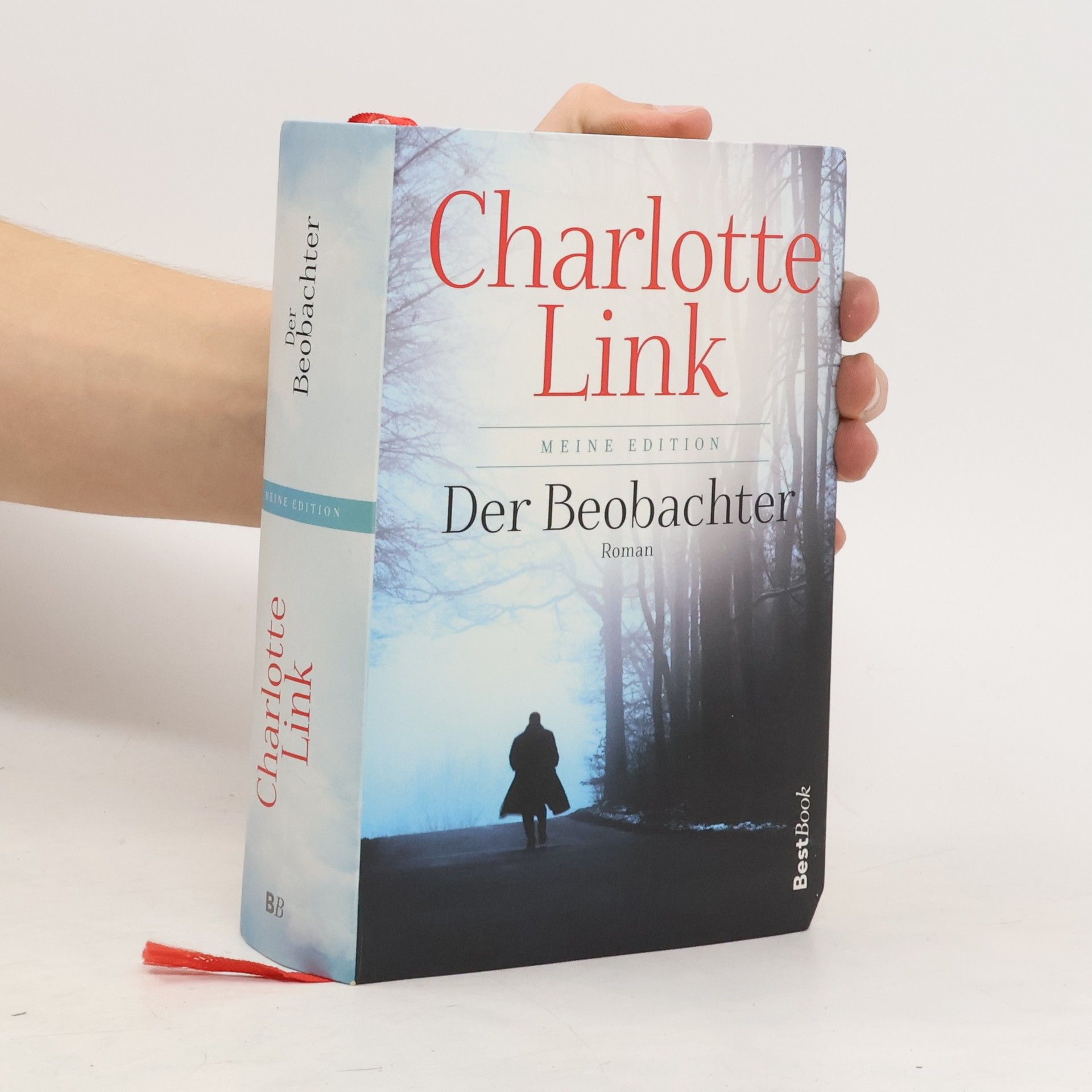 Charlotte Link Der Beobachter