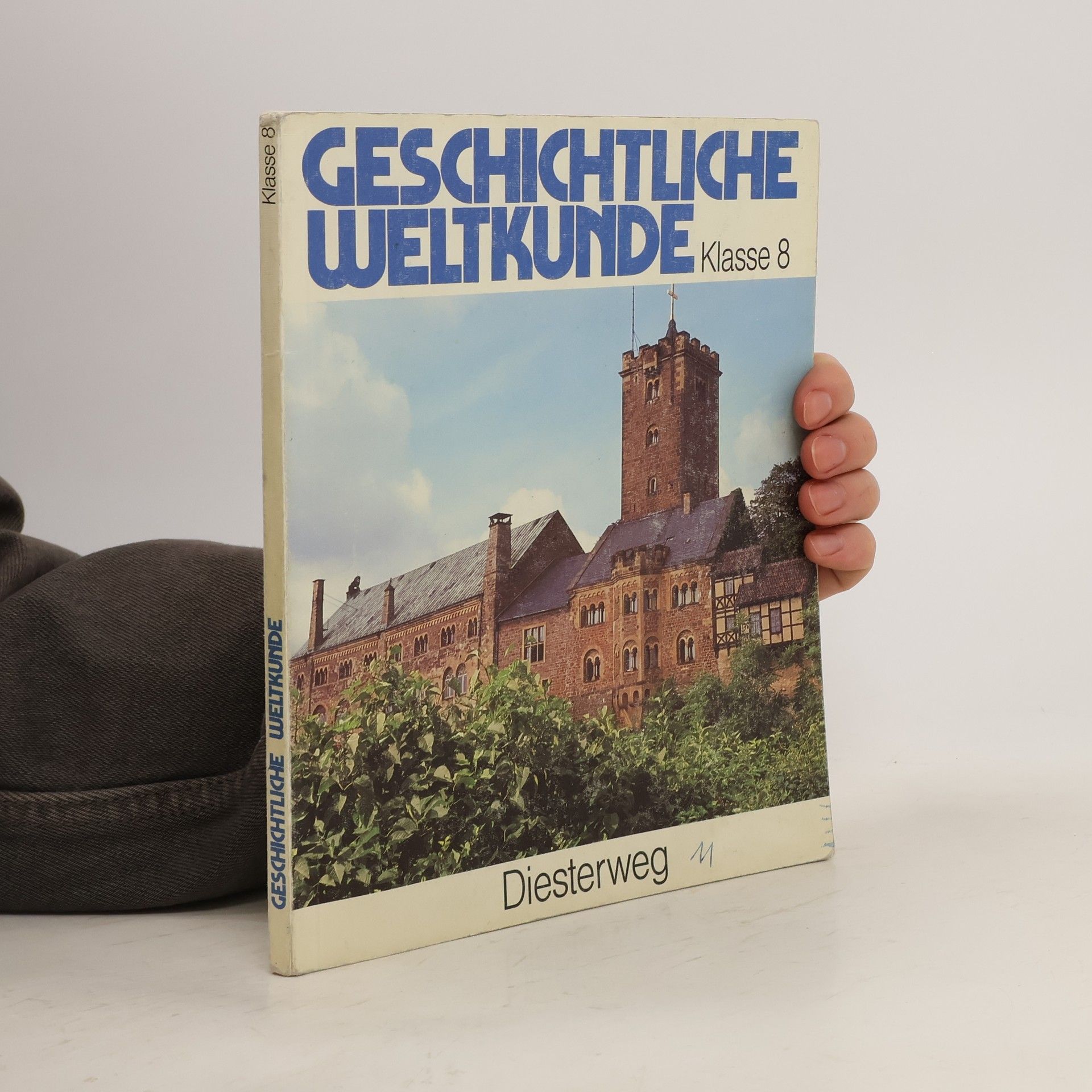 kolektiv Geschichtliche Weltkunde